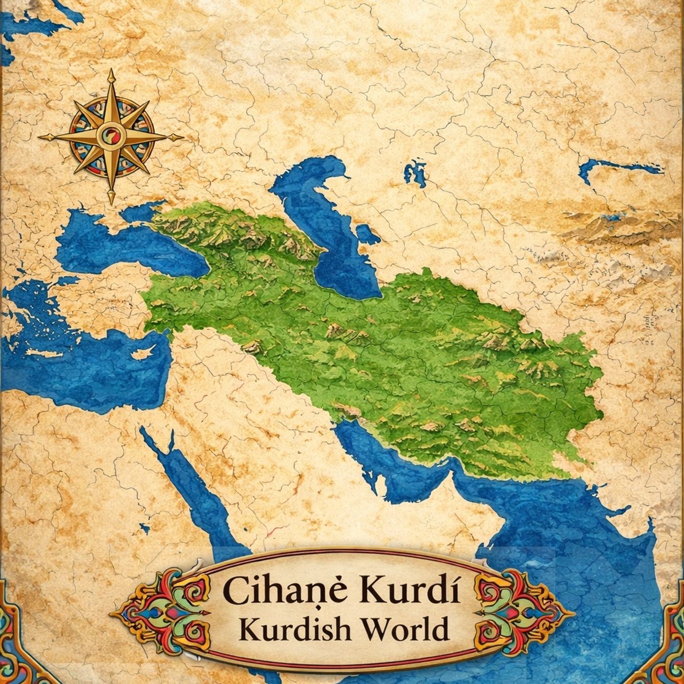 ڕاپەڕینی سەربەخۆ-8 episode artwork