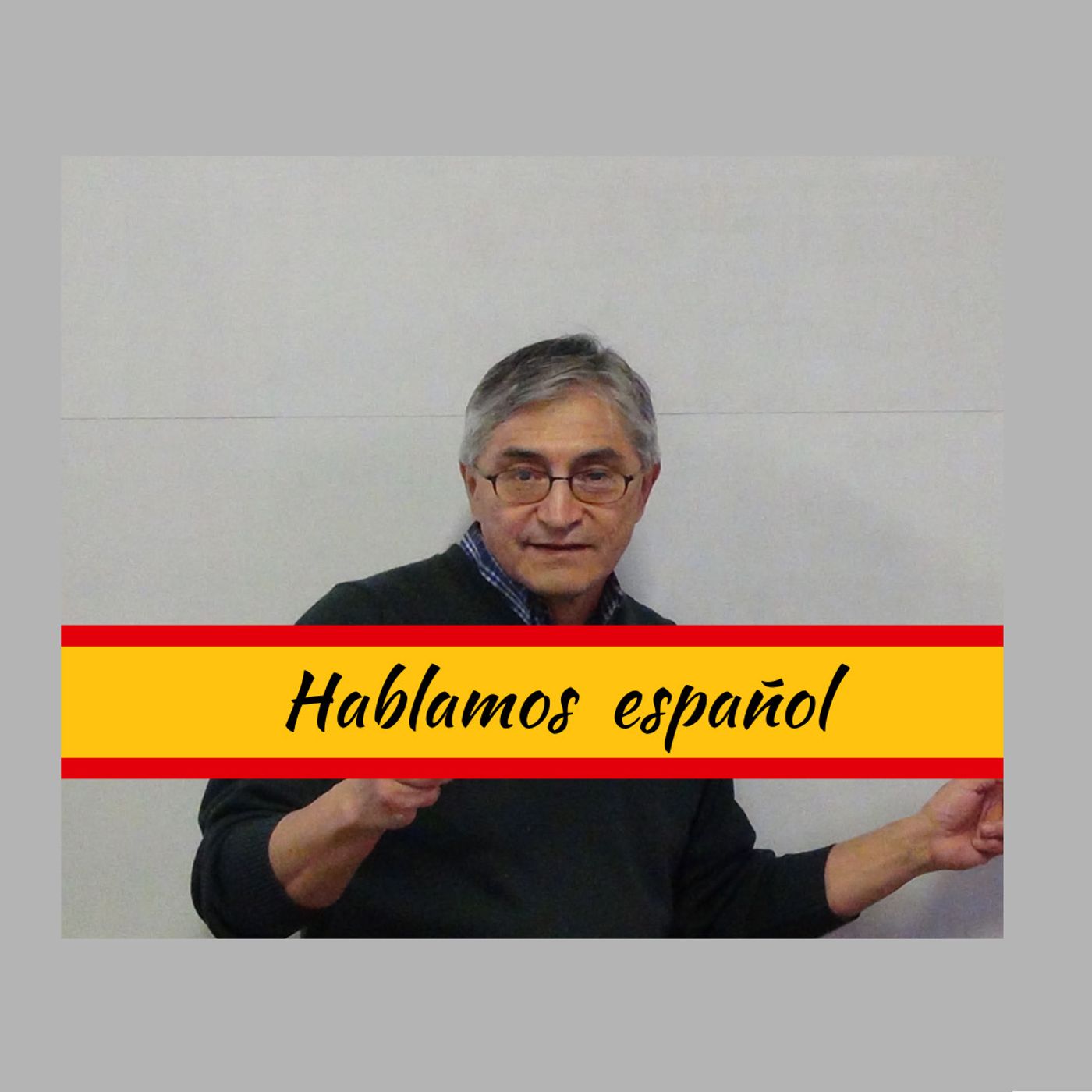 Alberto A. Zalles podcast