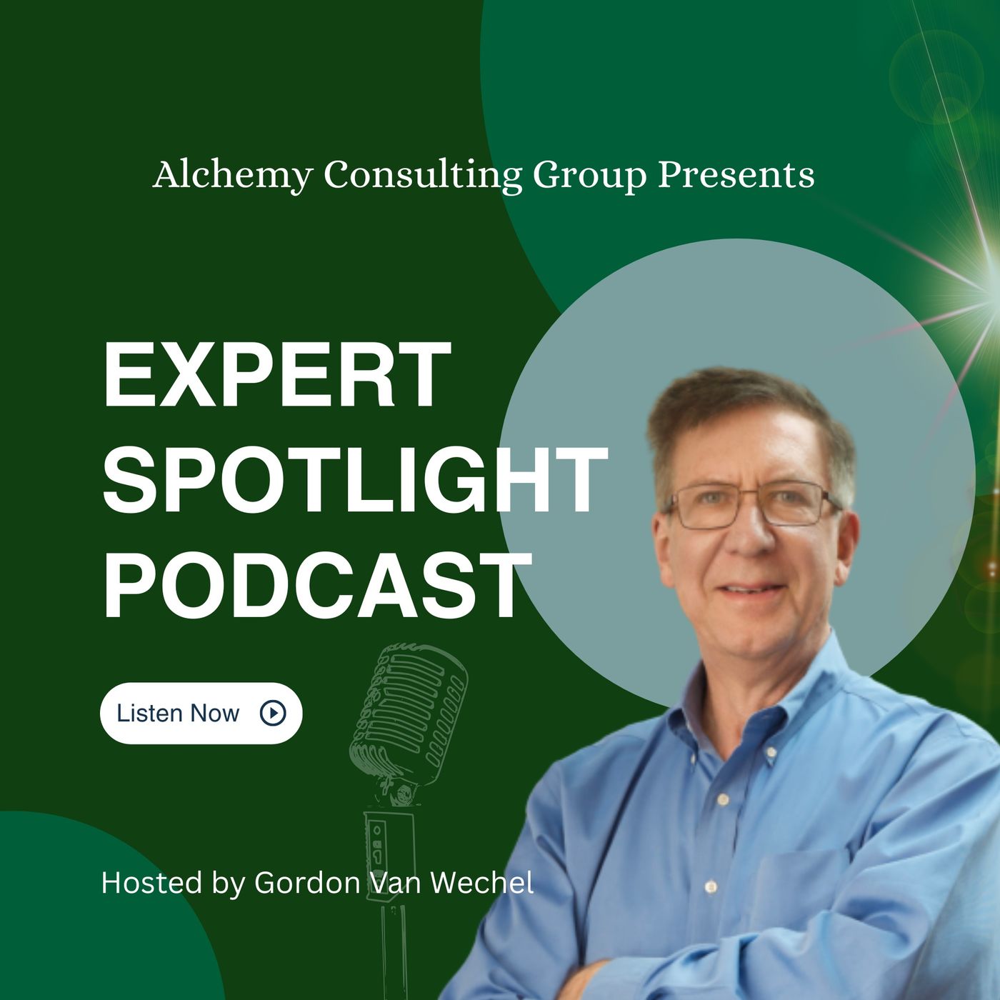 Experts Spotlight Podcast