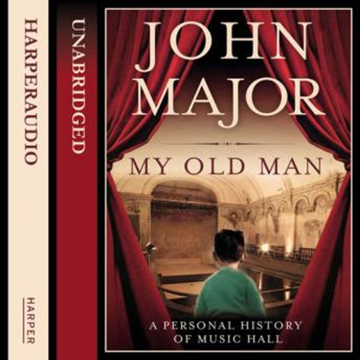Find Best-Selling Full Audiobooks in Biography & Memoir, Arts & Entertainment