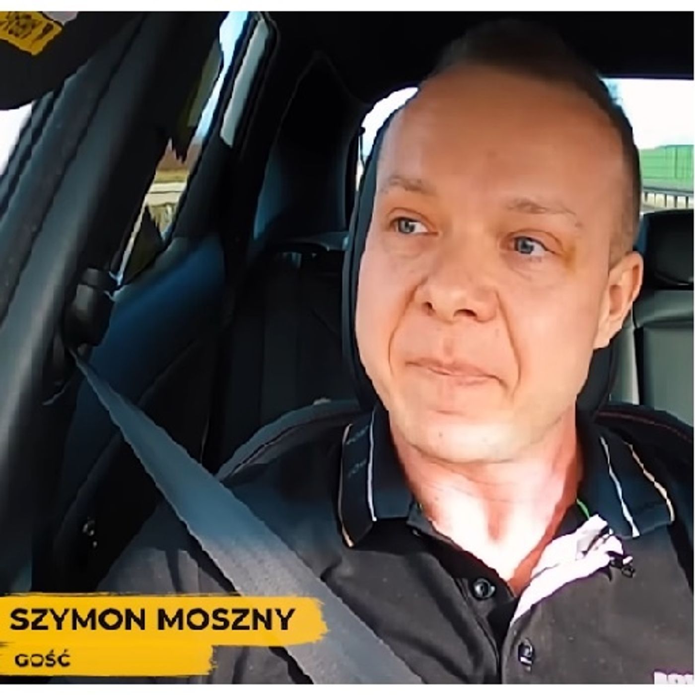 Jazda z Wujaszkiem