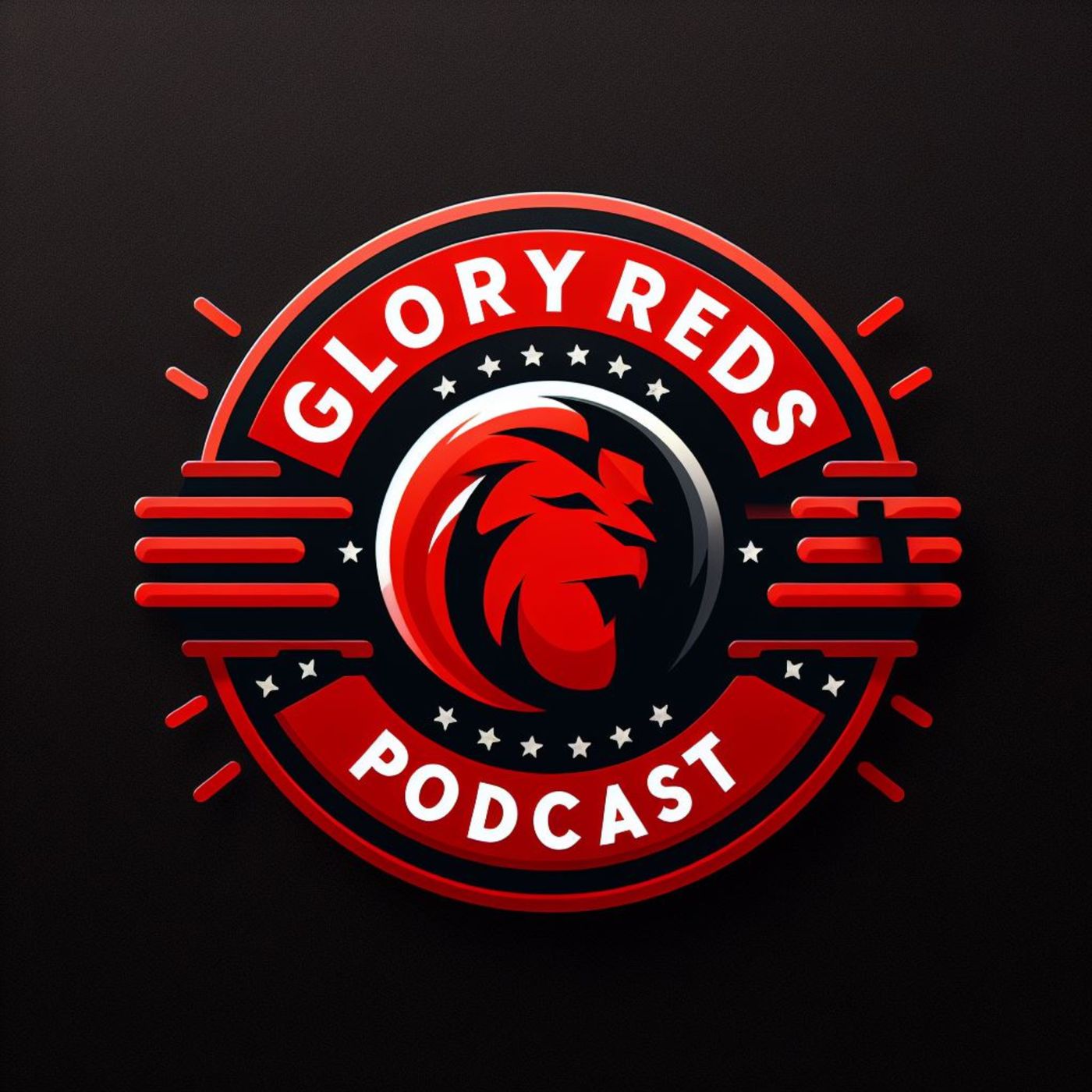 Glory Reds FC