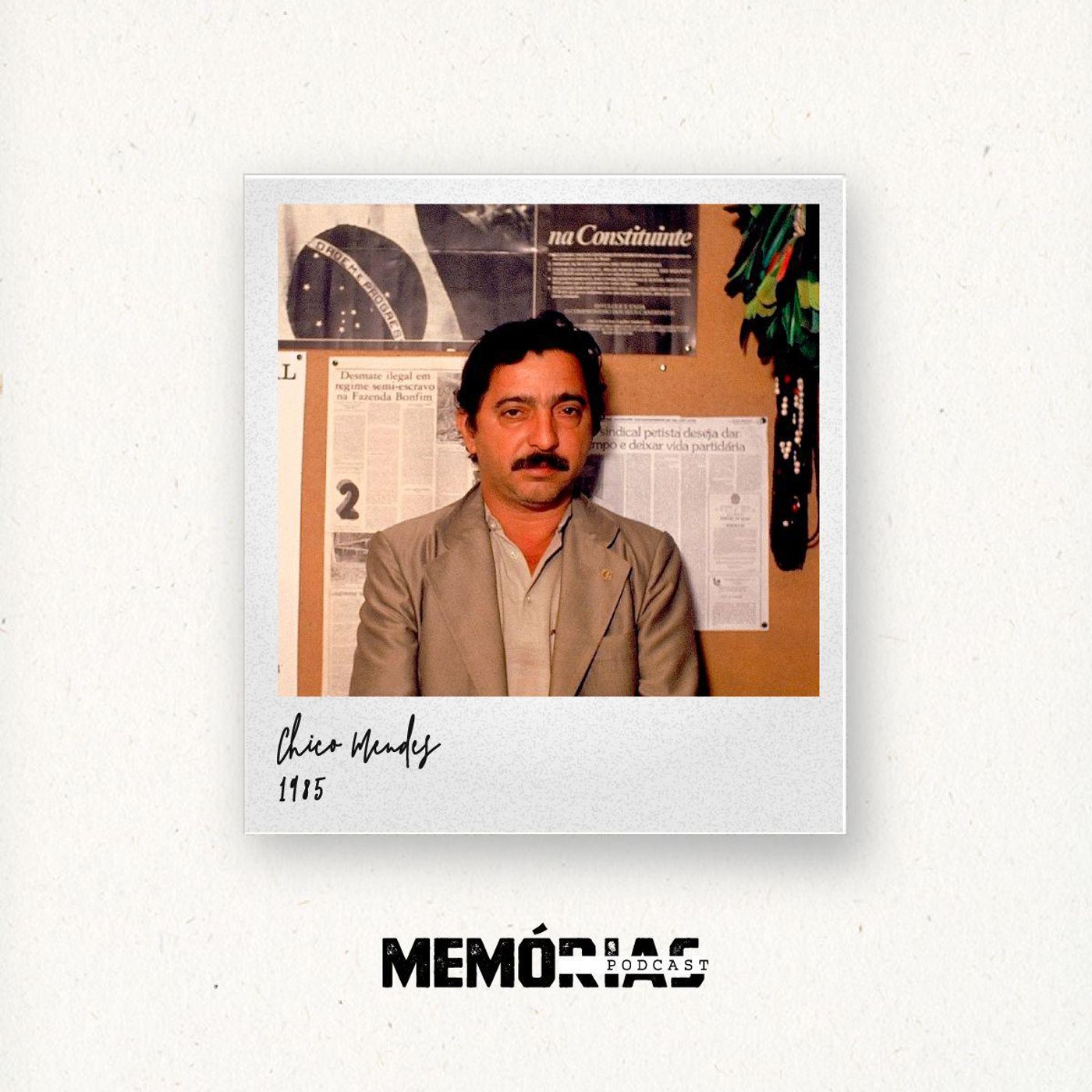 Memórias Podcast
