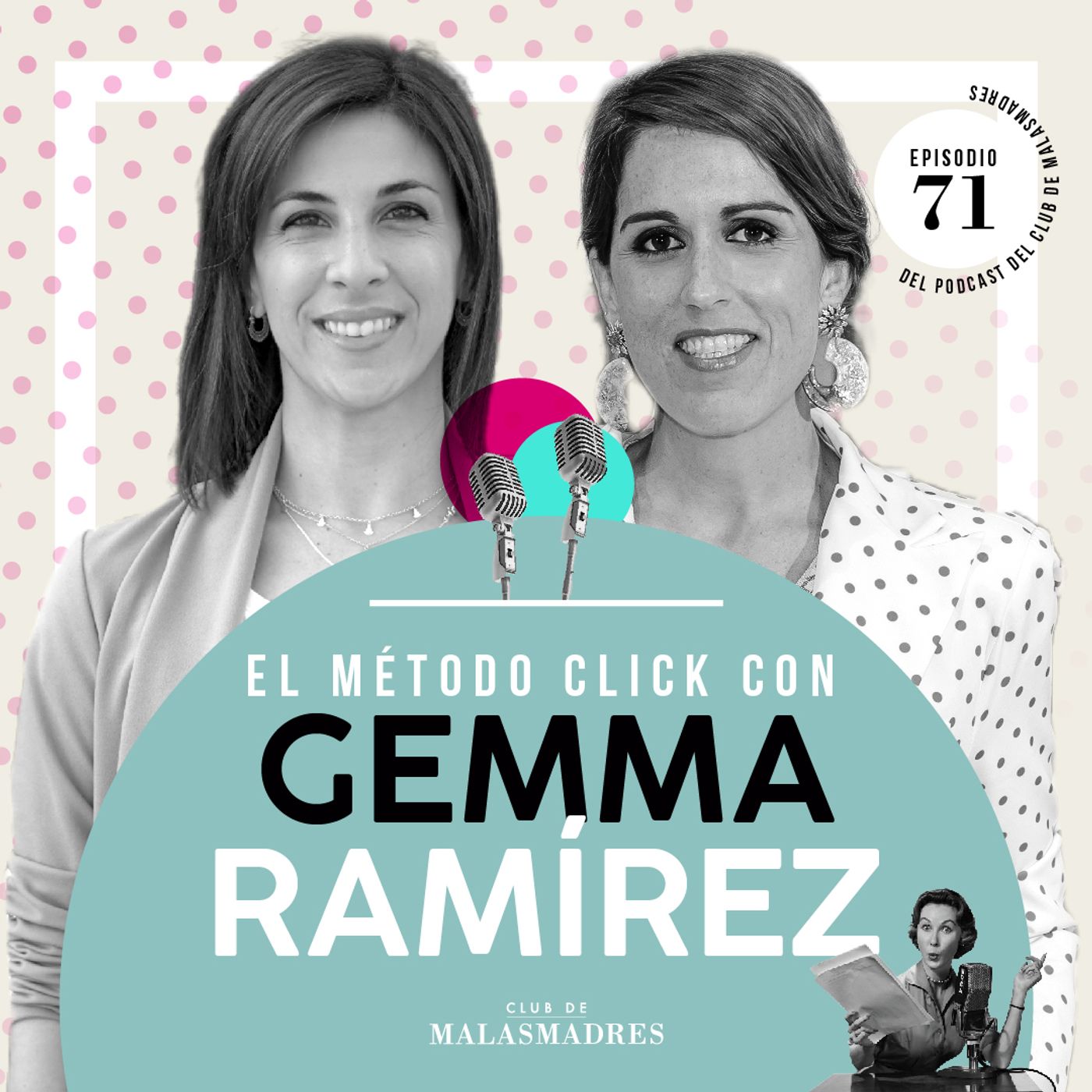 Club de Malasmadres