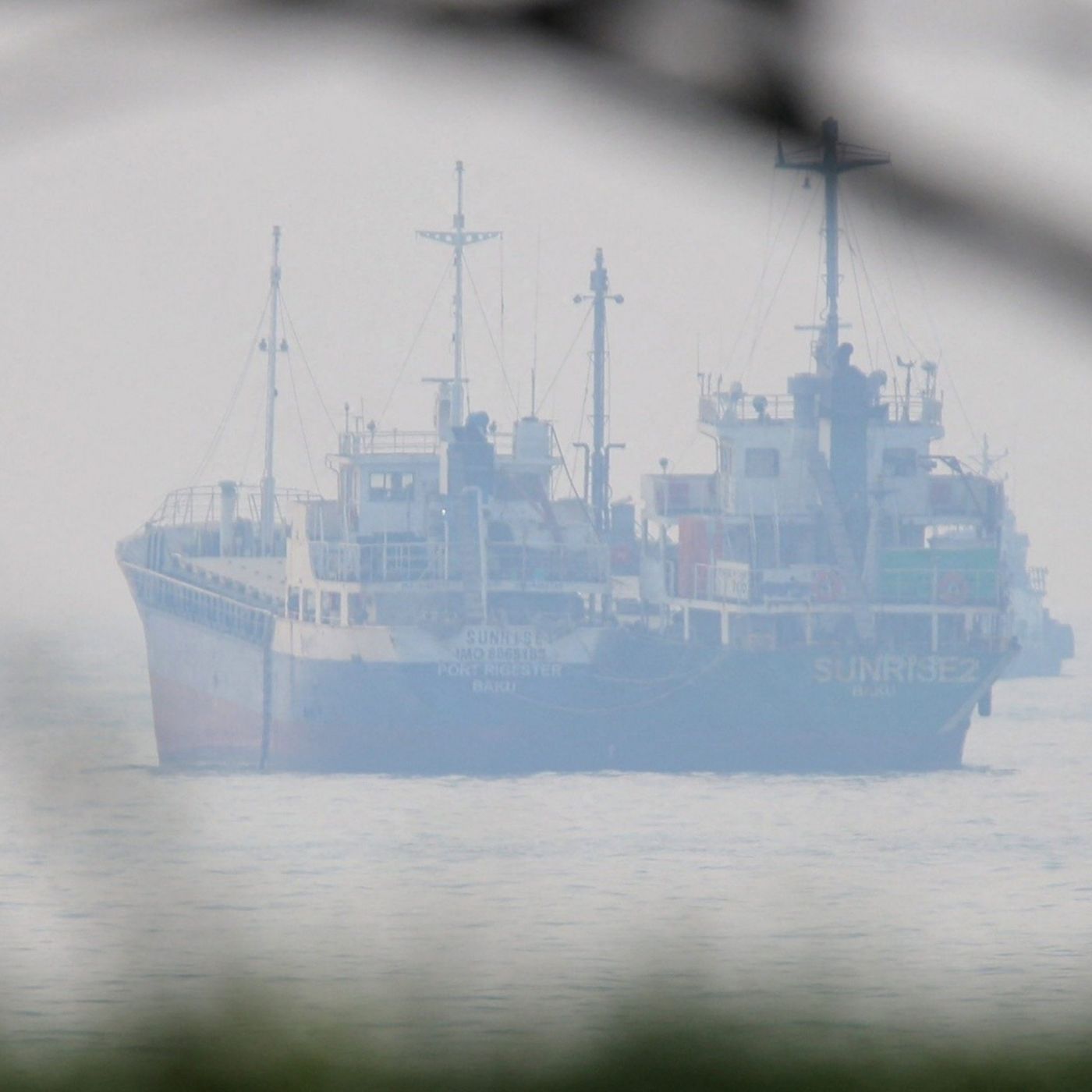 US launches fresh strikes on Iran — Podcast with everything cover