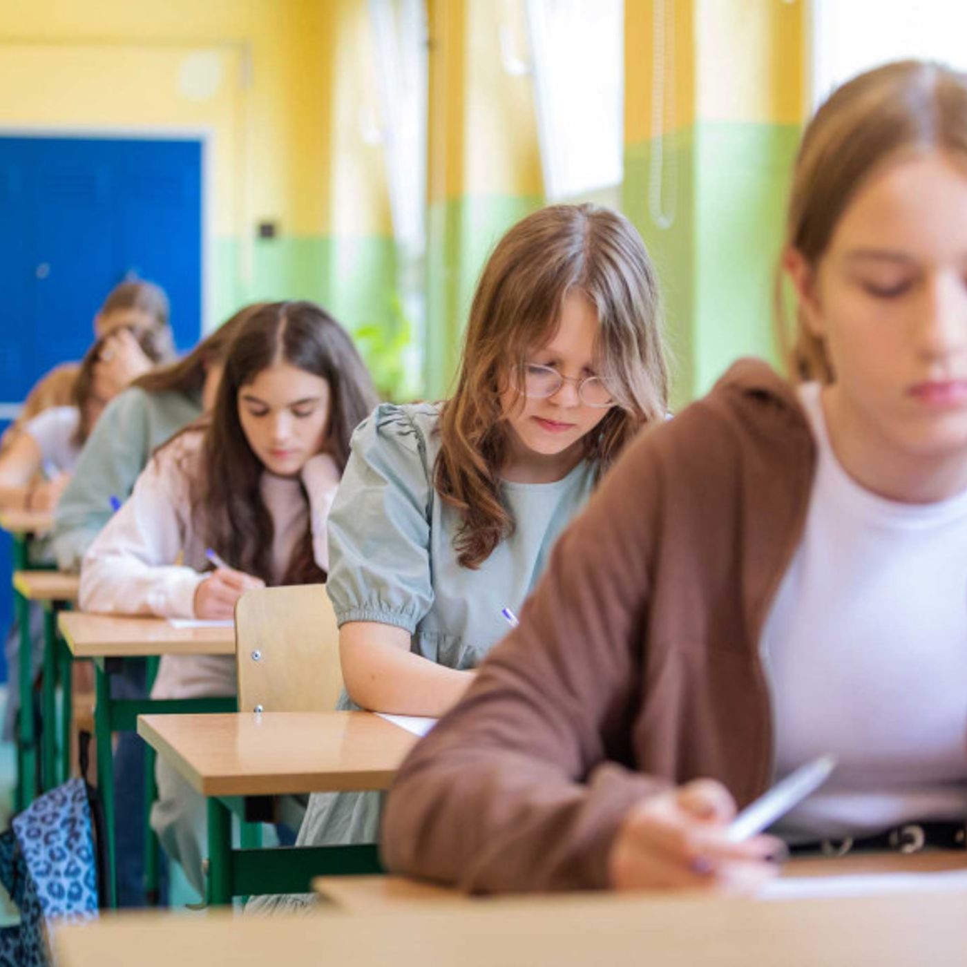 Maturità 2025: ecco dove andranno i risultati delle prove Invalsi episode artwork