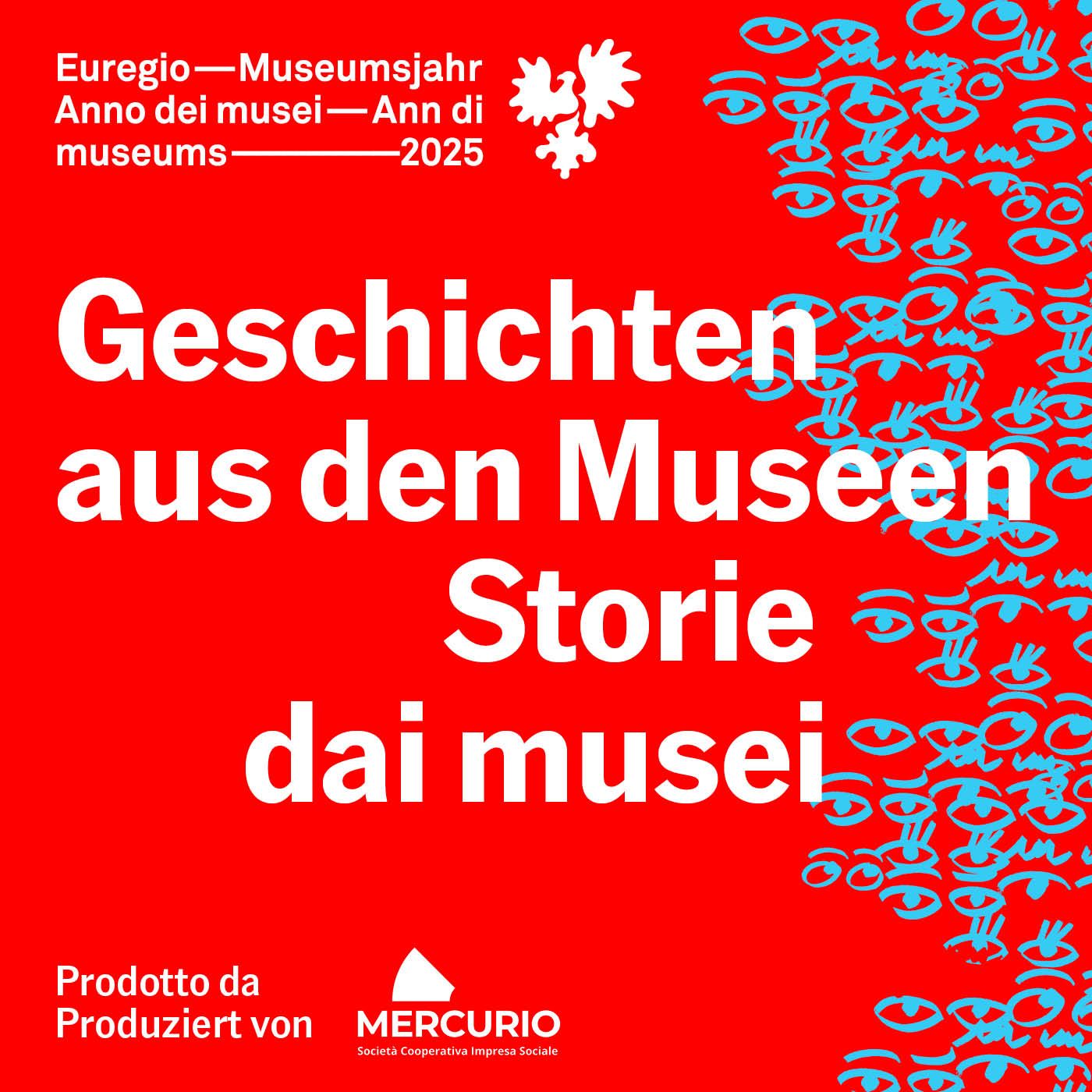 Storie dai Musei