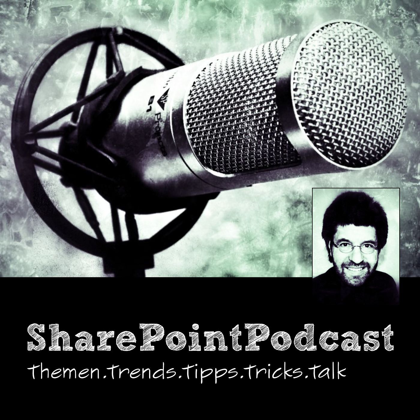 SharePointPodcast
