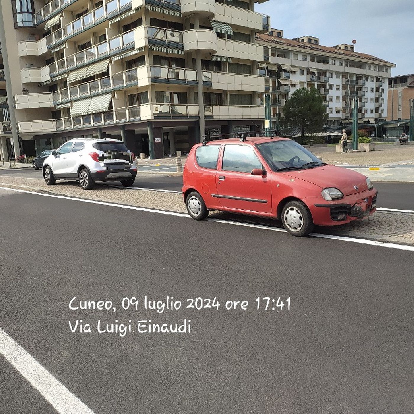 Il podcast di Ad substantiam