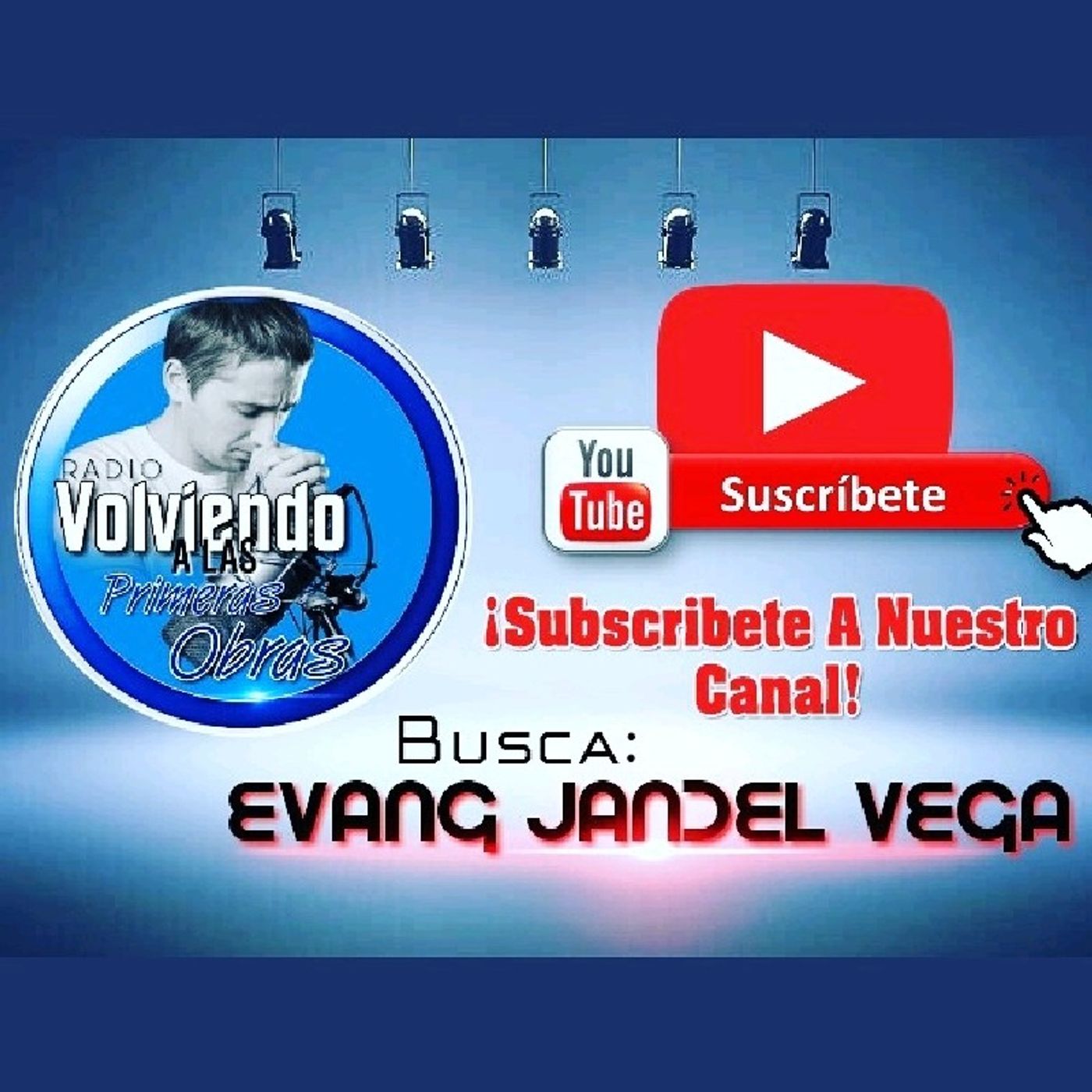 Radio Cristo Viene Pronto\'s show