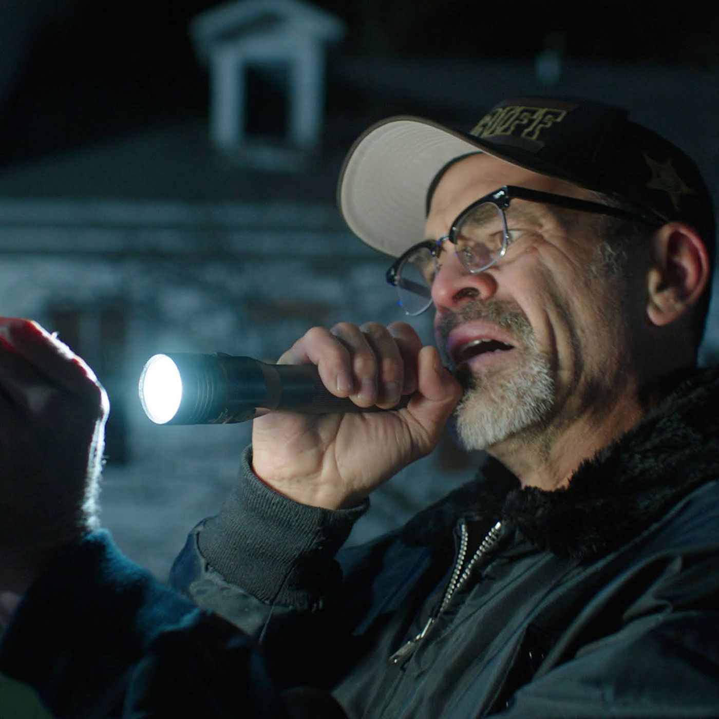 Estrenos en plataformas: 'Blind river', 'Mis 84 m²', 'Casi familia' y otros estrenos de streaming