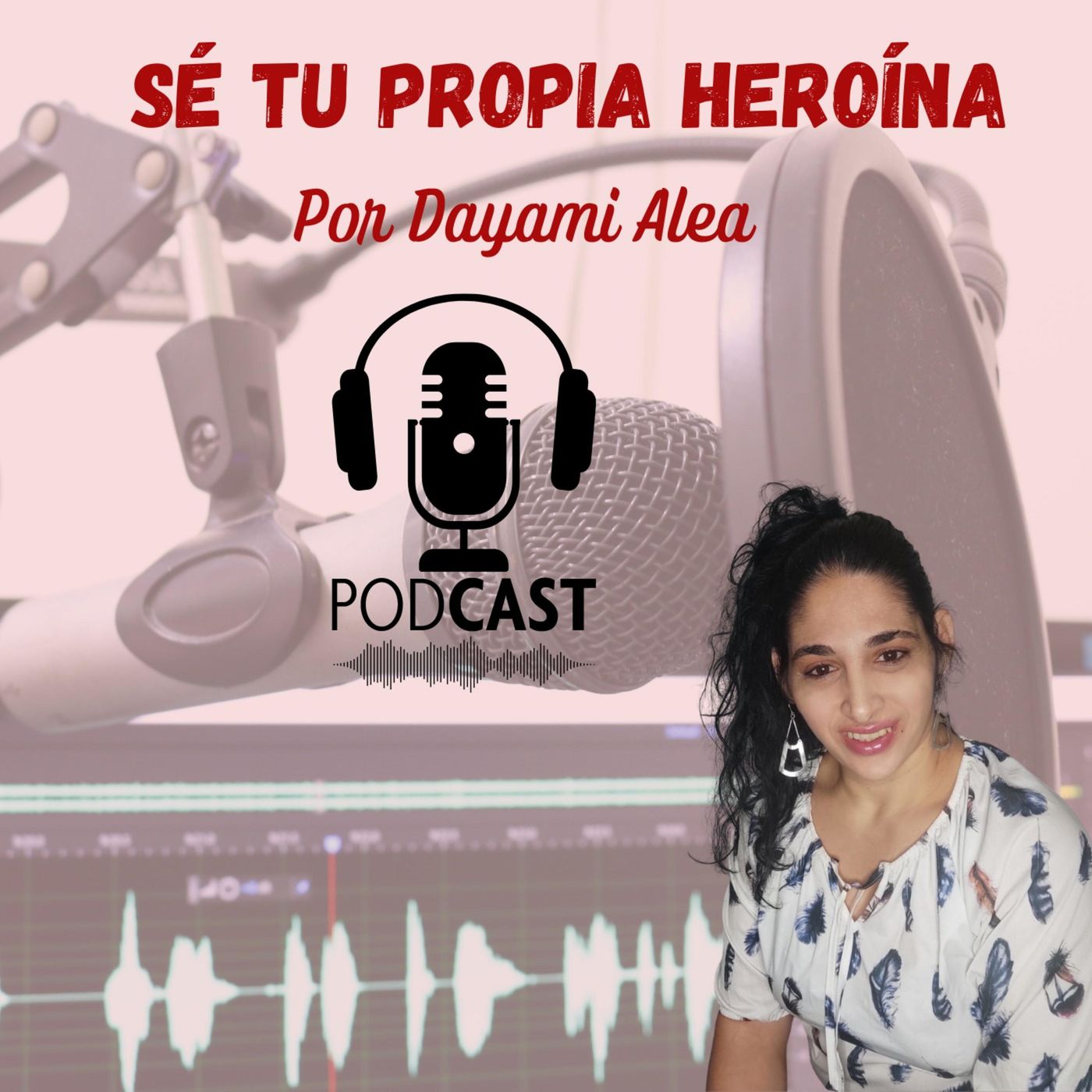 ¿Te gusta contar tu historia? Tu historia le puede cambiar la vida a otro. episode artwork