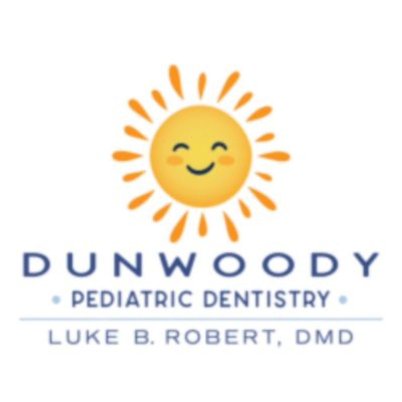 Dunwoody Pediatric Dentistry cover art