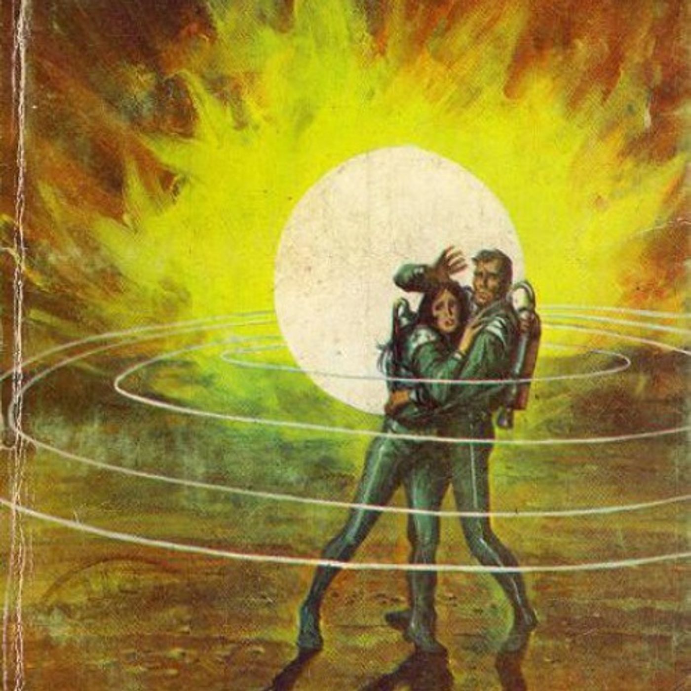 La amenaza de E.R.W - Elliot Dooley