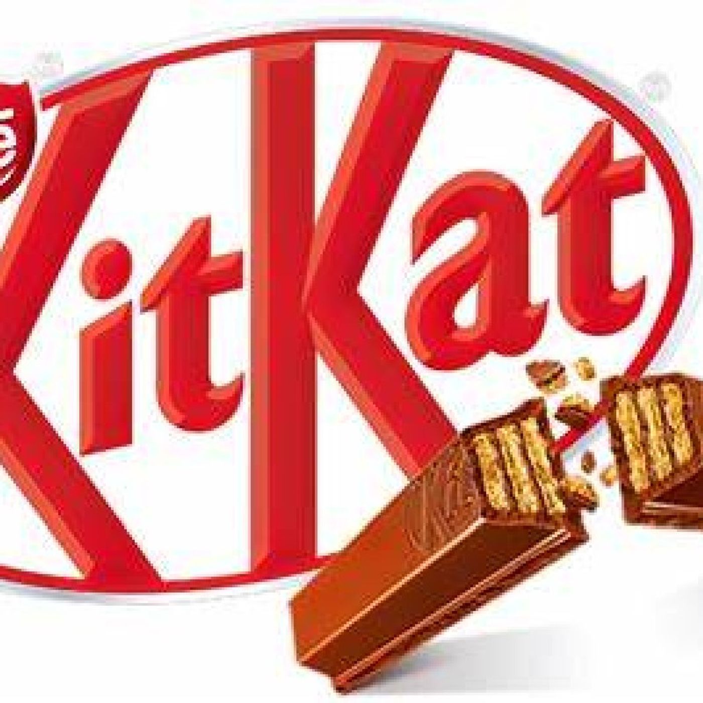 Kitkat episode artwork
