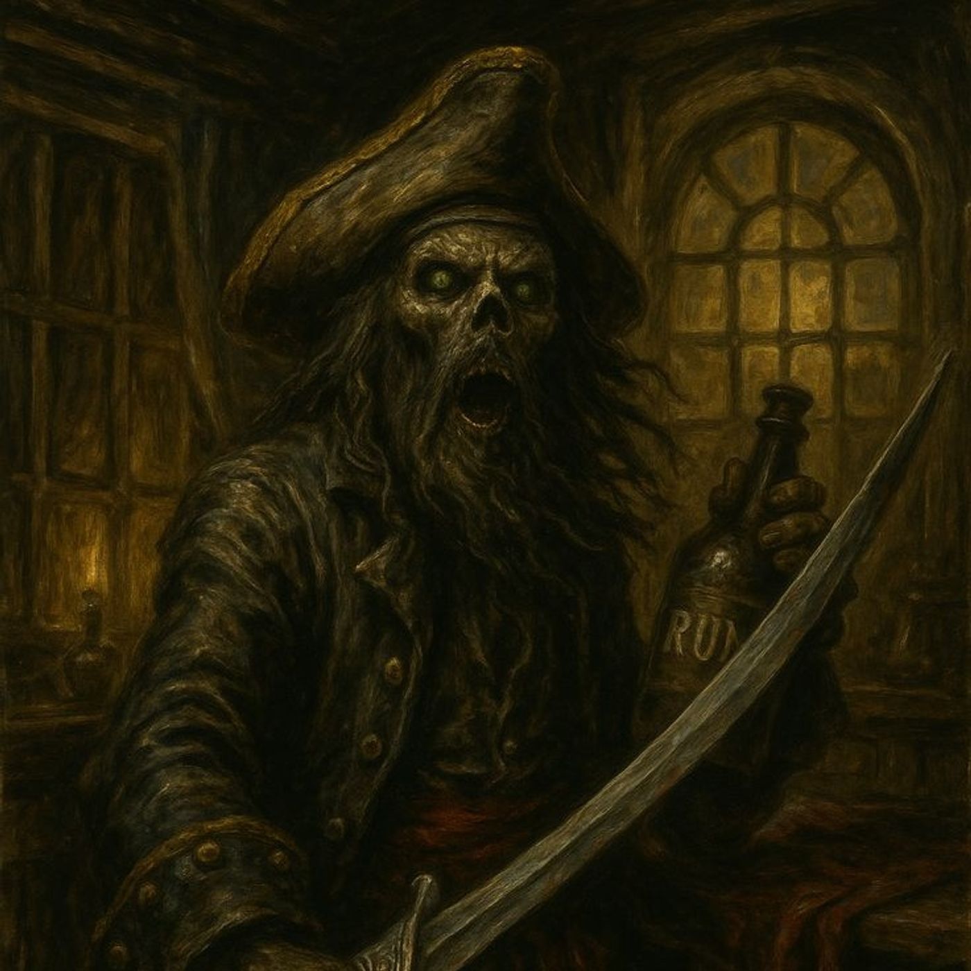 Testigos del Silencio