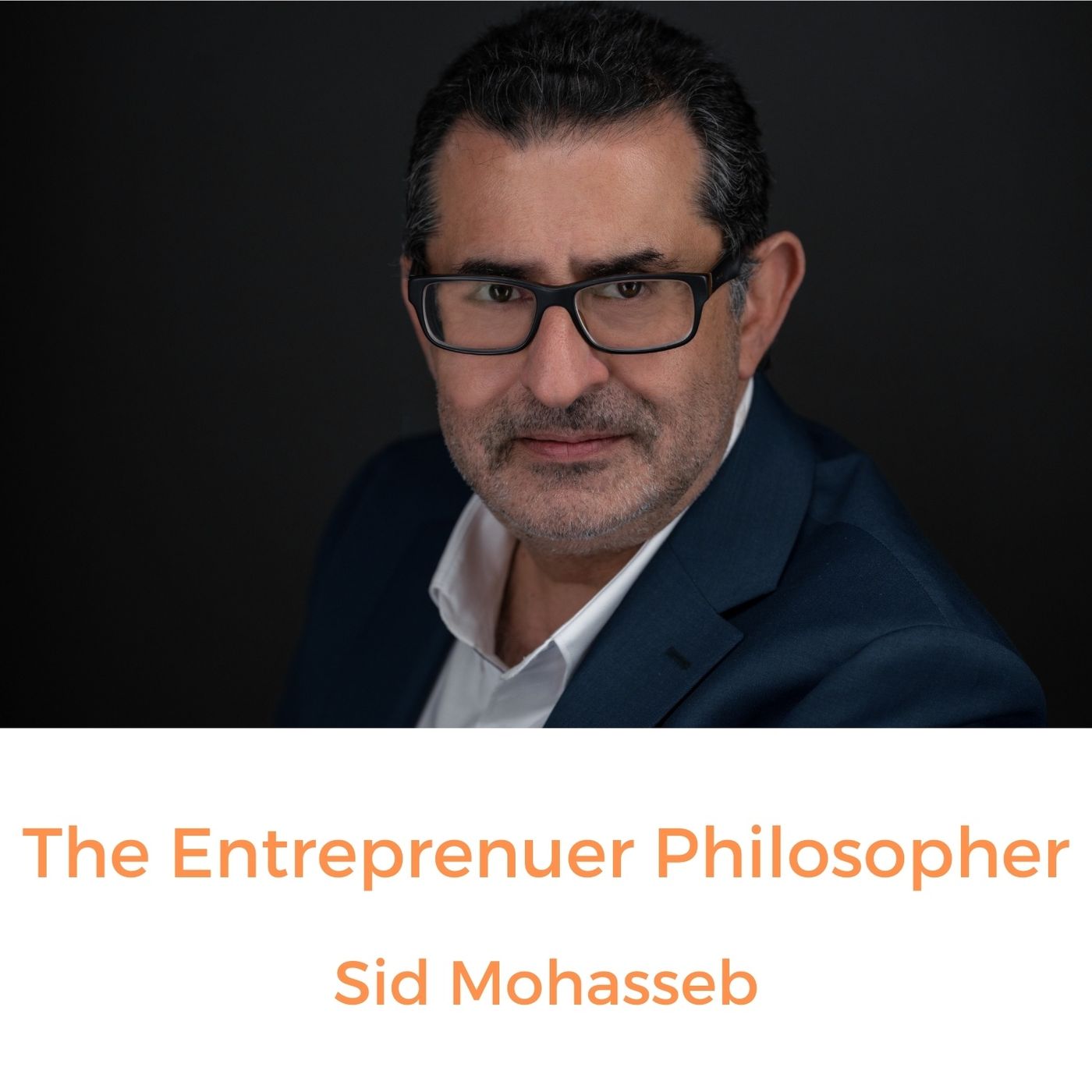 We Are All Entrepreneurs Believe It Or Not E7 episode artwork