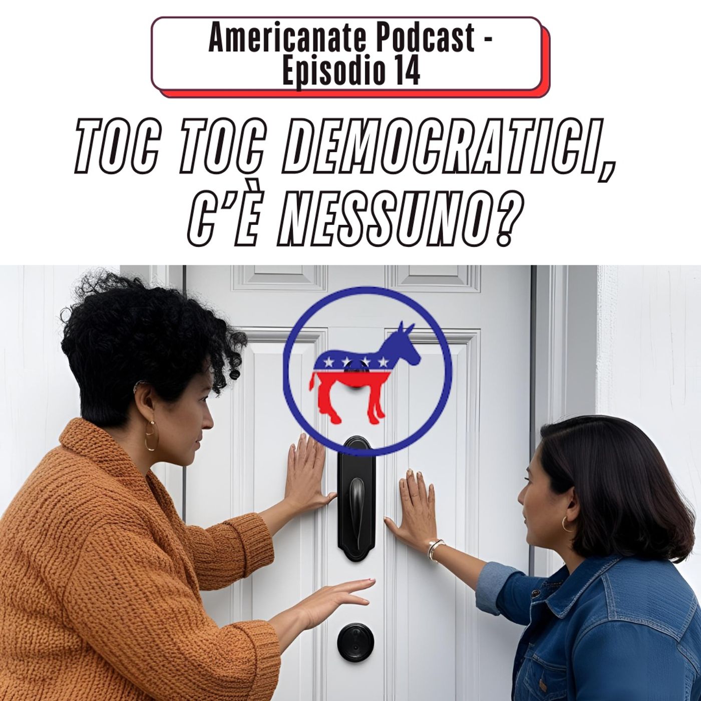 Americanate