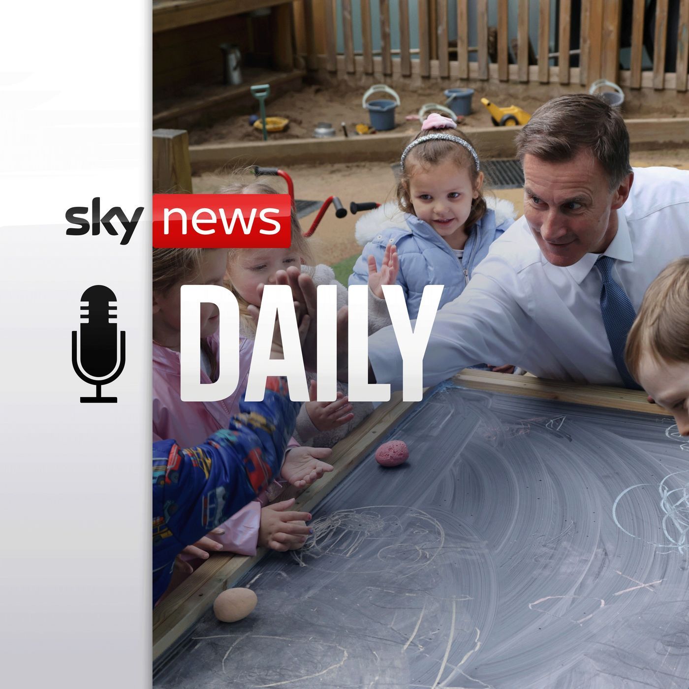 Sky News Daily
