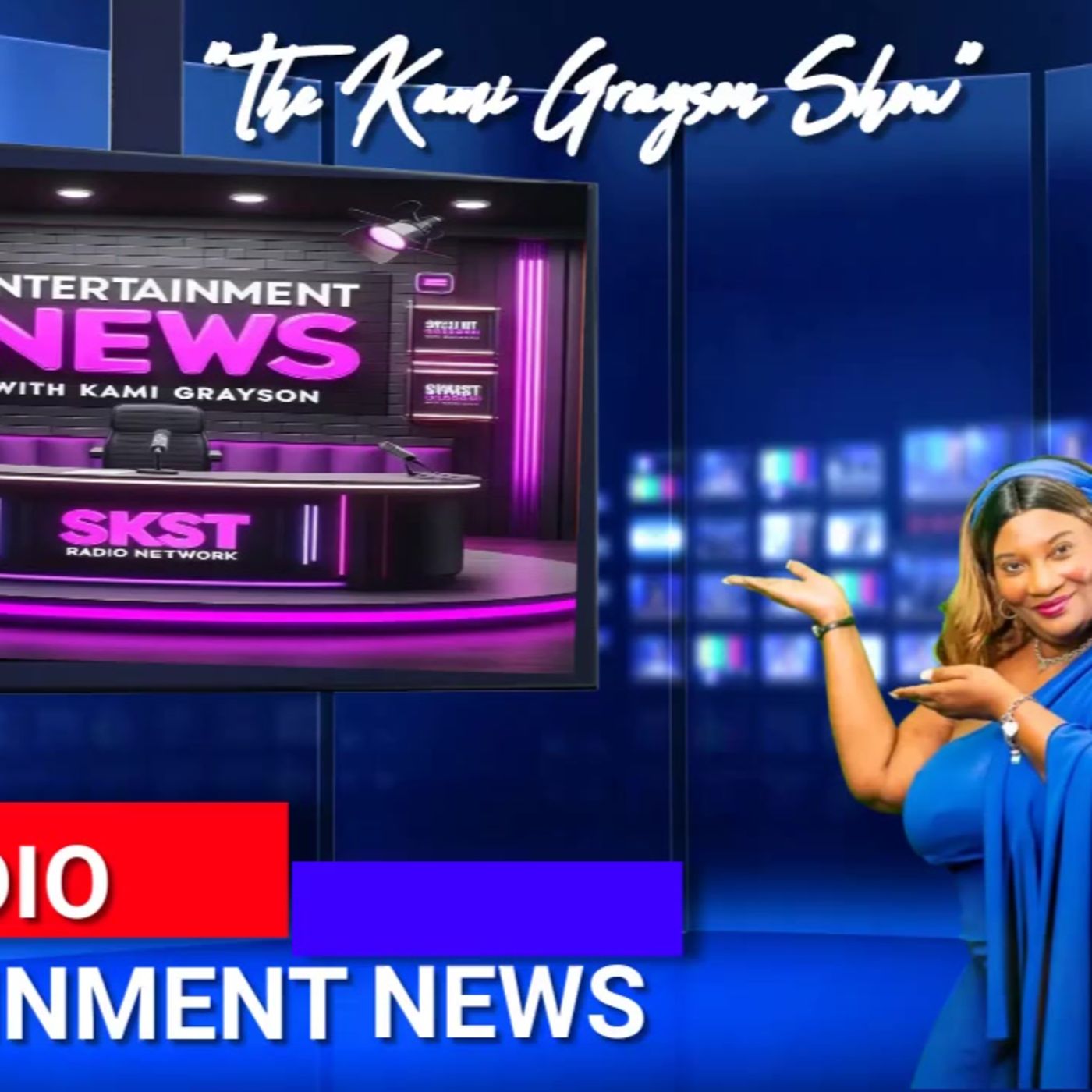 SKST Radio Network Podcast