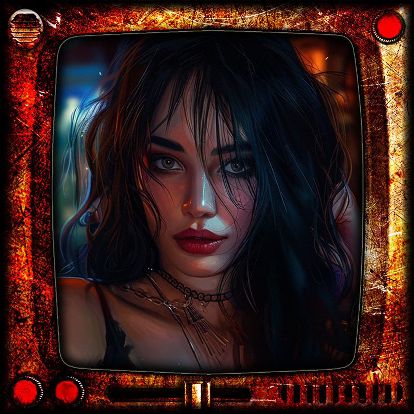 TALL TALE TV - Sci-Fi and Fantasy Short Stories