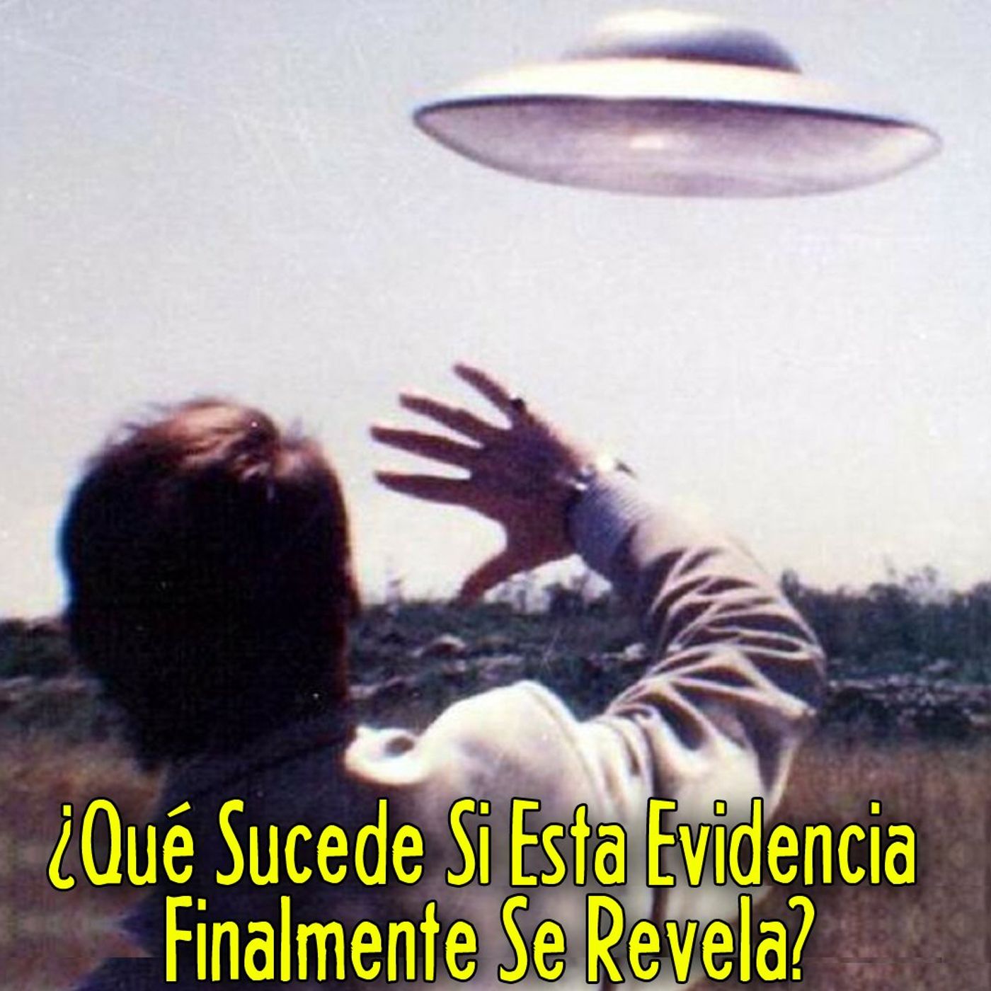 Viaje a lo Desconocido (Paul Angel)