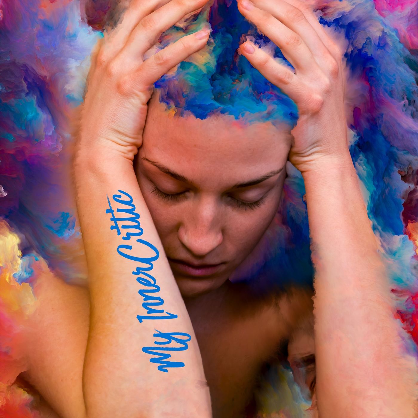 Your Inner Critic Is Lying to You-and It’s Been Controlling Your Life