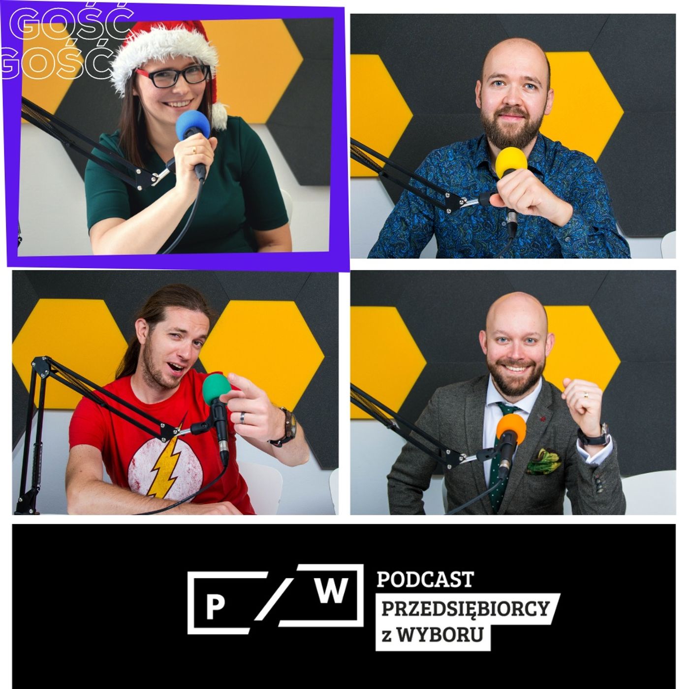 Przedsiębiorcy z Wyboru