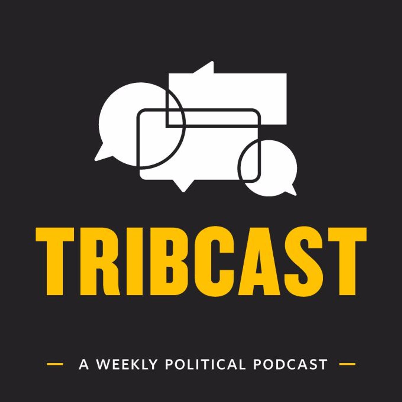 TribCast: The Primaries, SCOTUS, Immigration and the Border