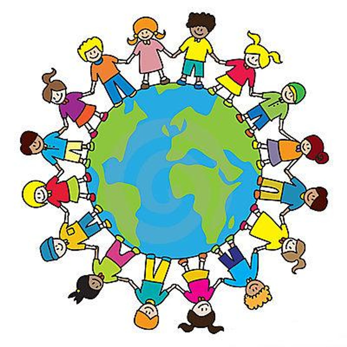 Radio Diritti e Desideri dei Bambini
