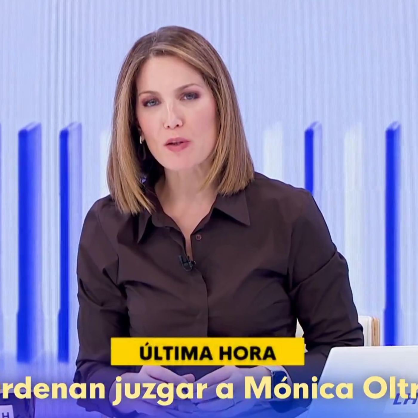 La República de los Tonnntos: La Audiencia Provincial de Valencia deja en evidencia a la sectaria Silvia Intxaurrondo