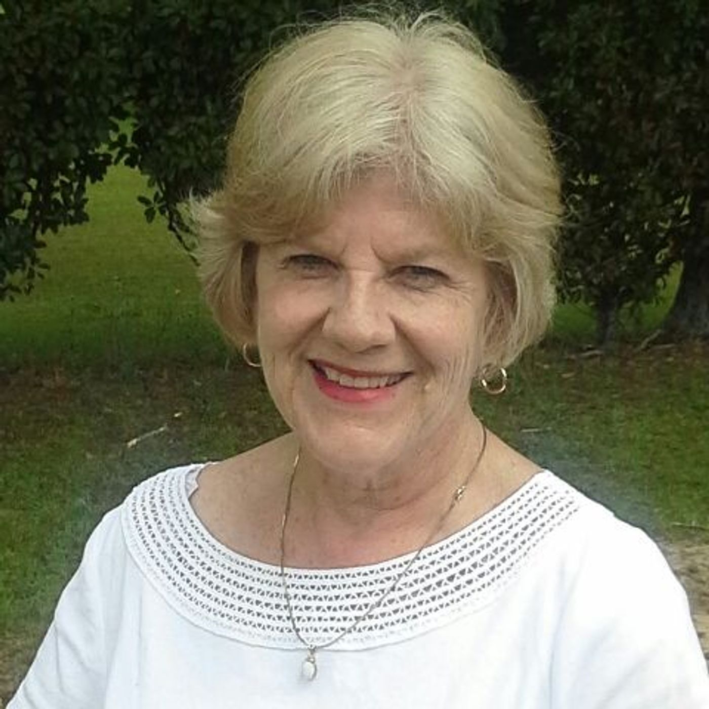 The Empowerment Zone with Kim Drobes