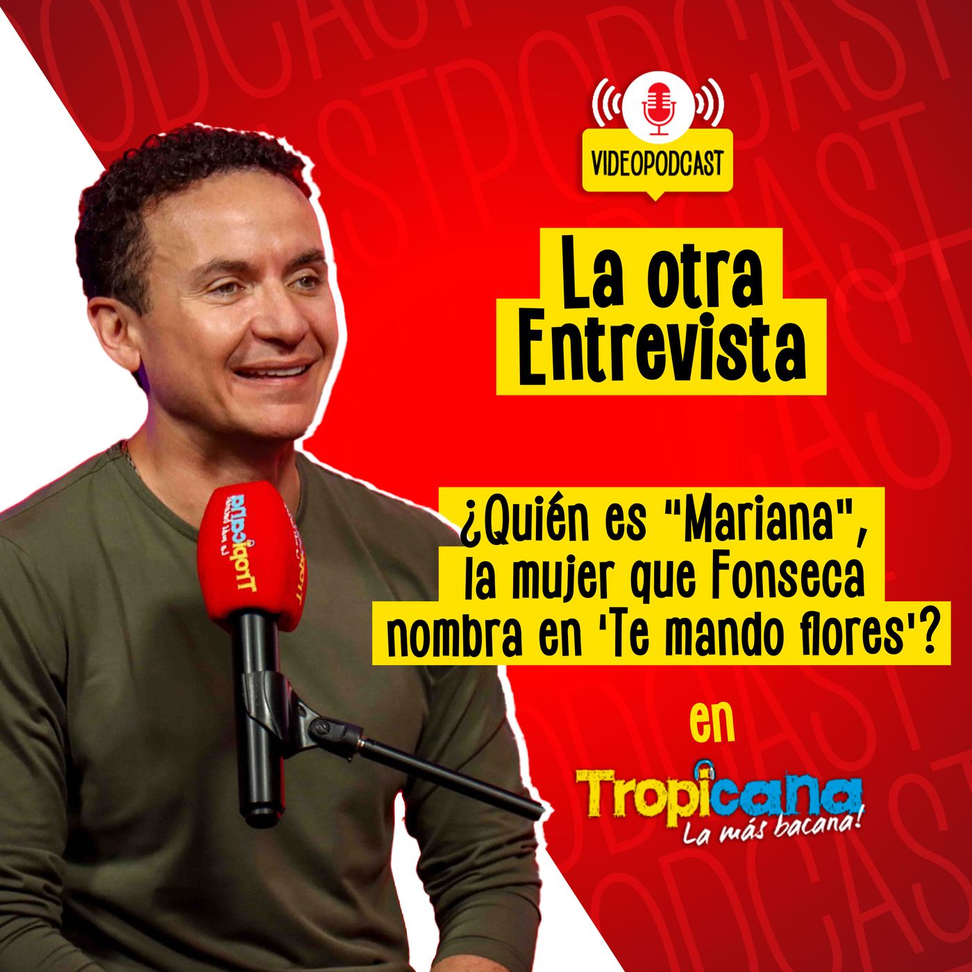 La Otra Entrevista de Tropicana