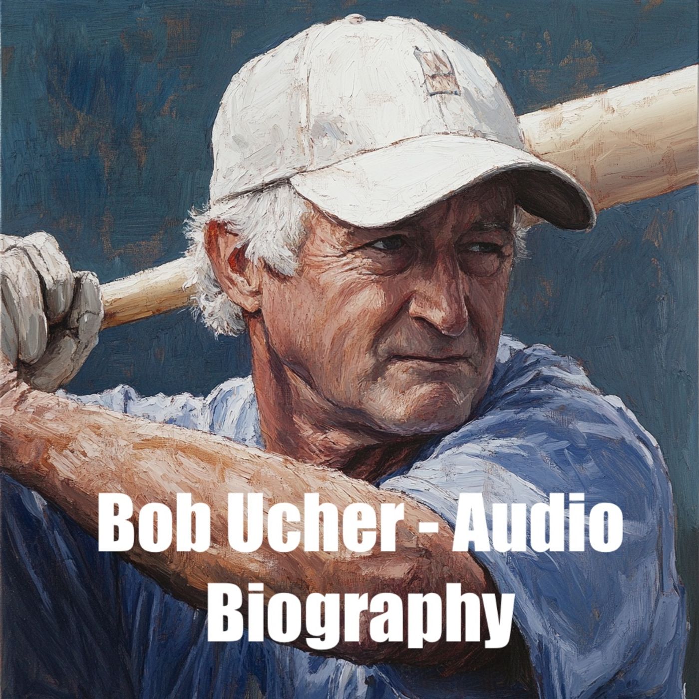 Bob Ucher - Audio Biography