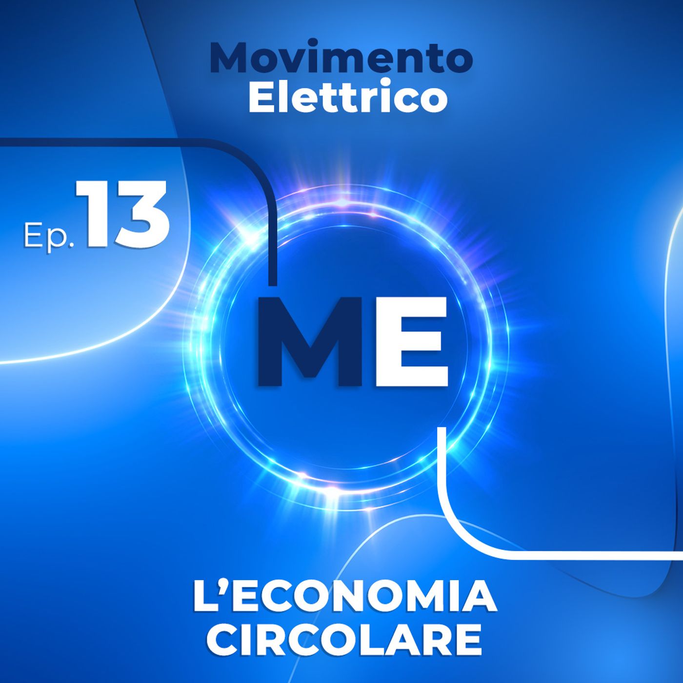 EP. 13 Economia circolare