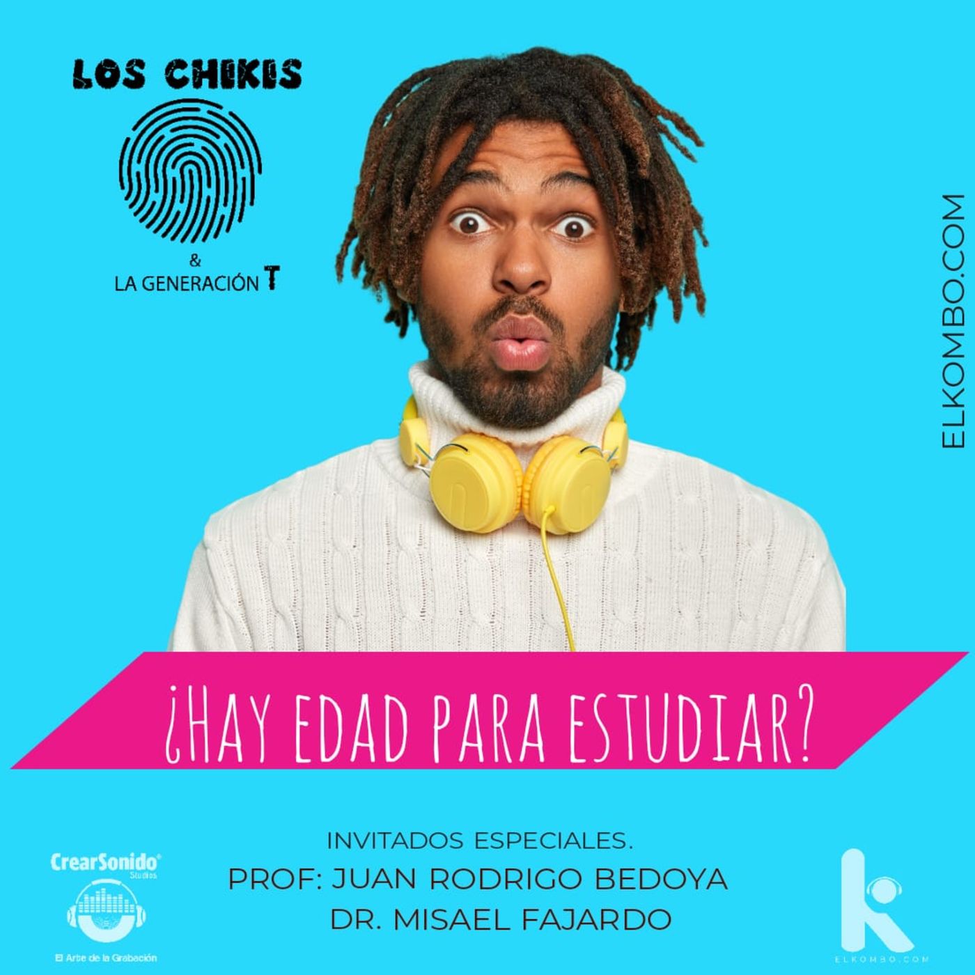El Kombo Oficial