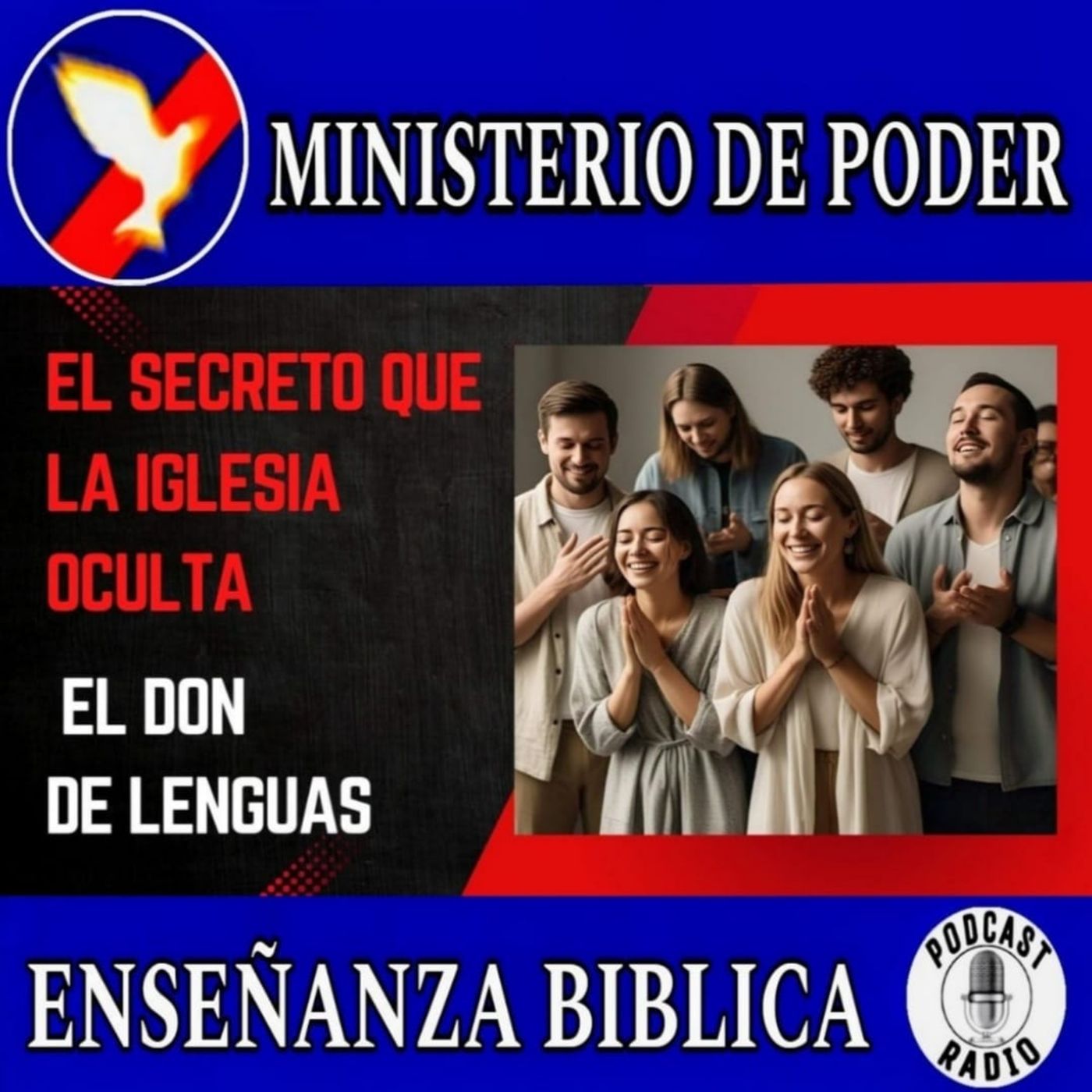 Enseñanza Bíblica by Apóstol Pablo Alt
