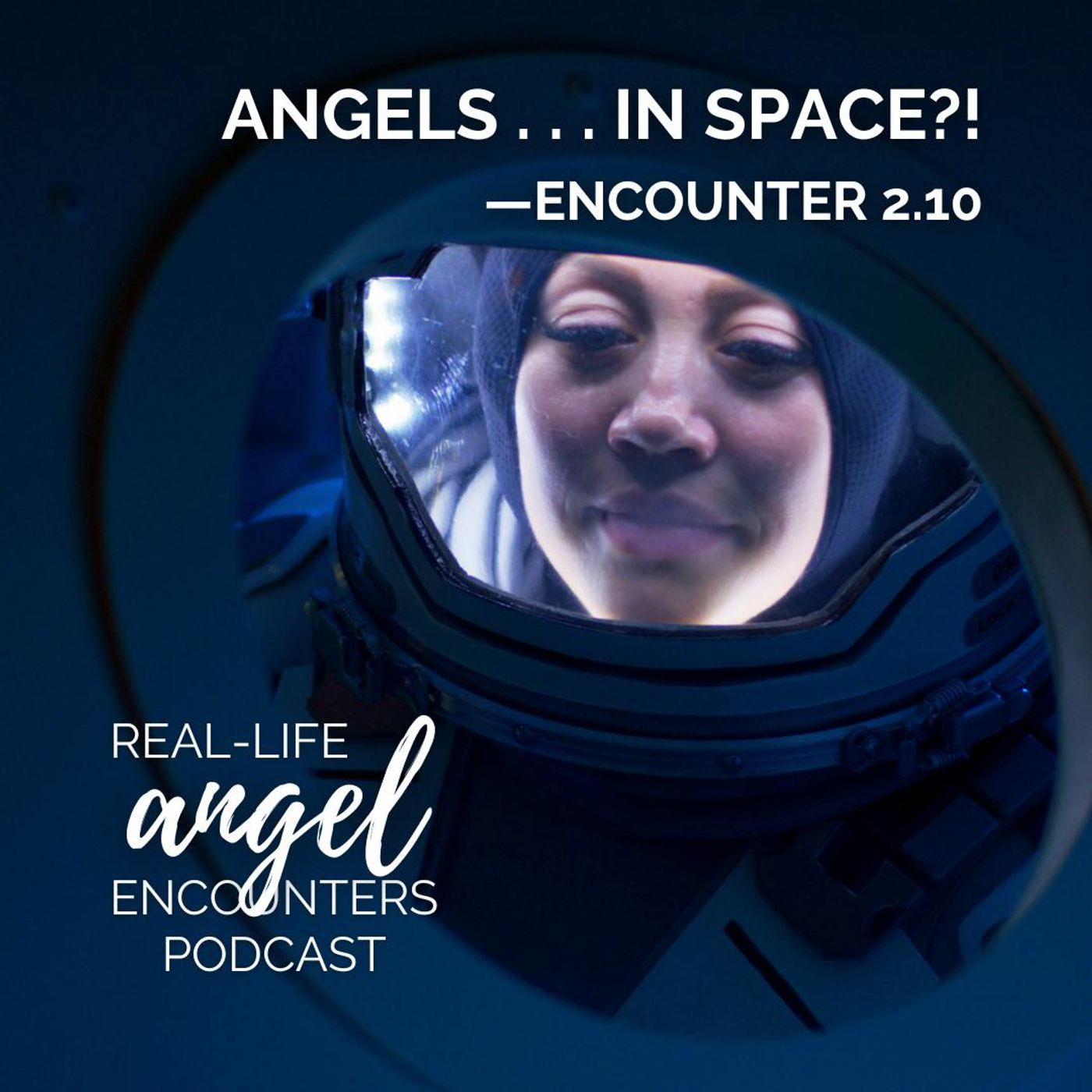 2.10 Angels . . . in SPACE?! episode artwork