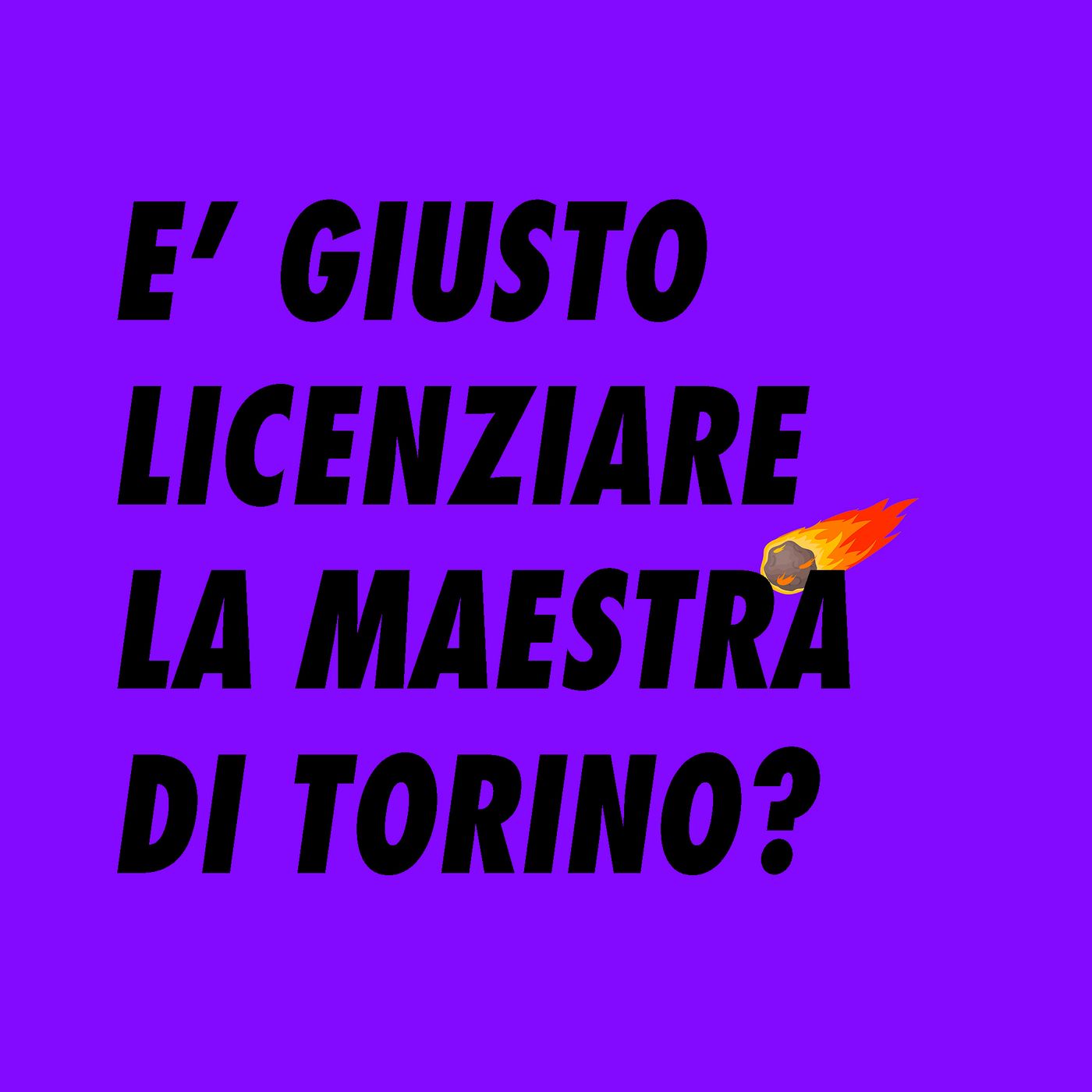 TUTTI AMANO GLI STRONZI