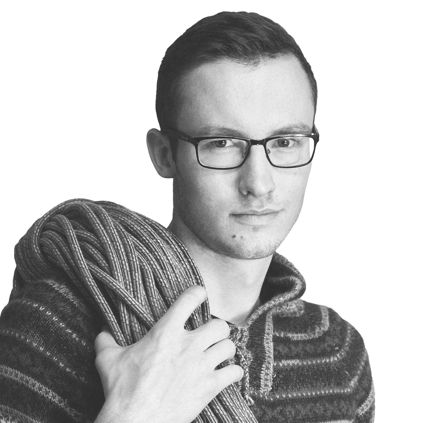 2. Expe Talk: Dan Born - Do práce se vracím, abych si po dovolené odpočinul