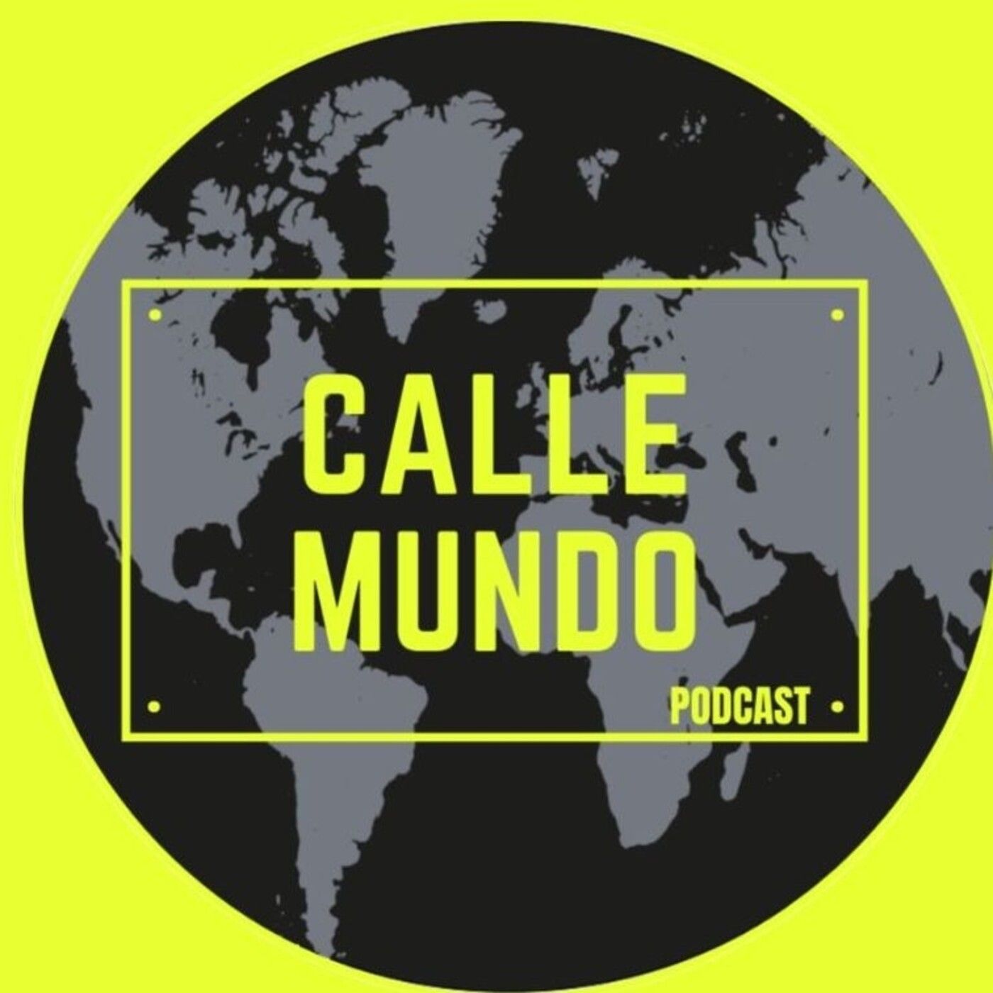 Calle Mundo