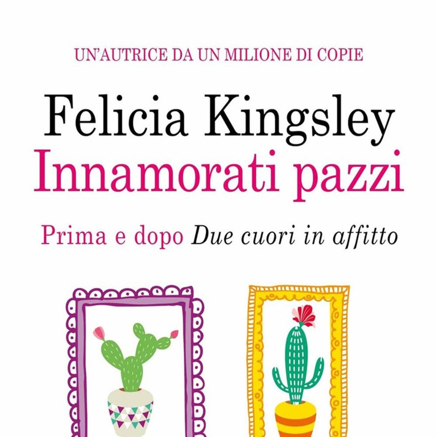 Felicia Kingsley: prima e dopo due cuori in affitto con Blake e Summer
