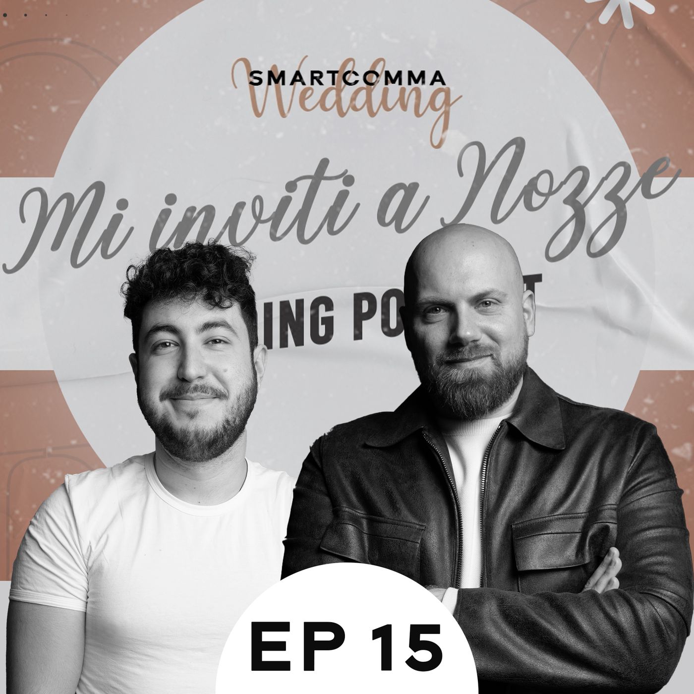 Mi inviti a Nozze | Wedding Podcast
