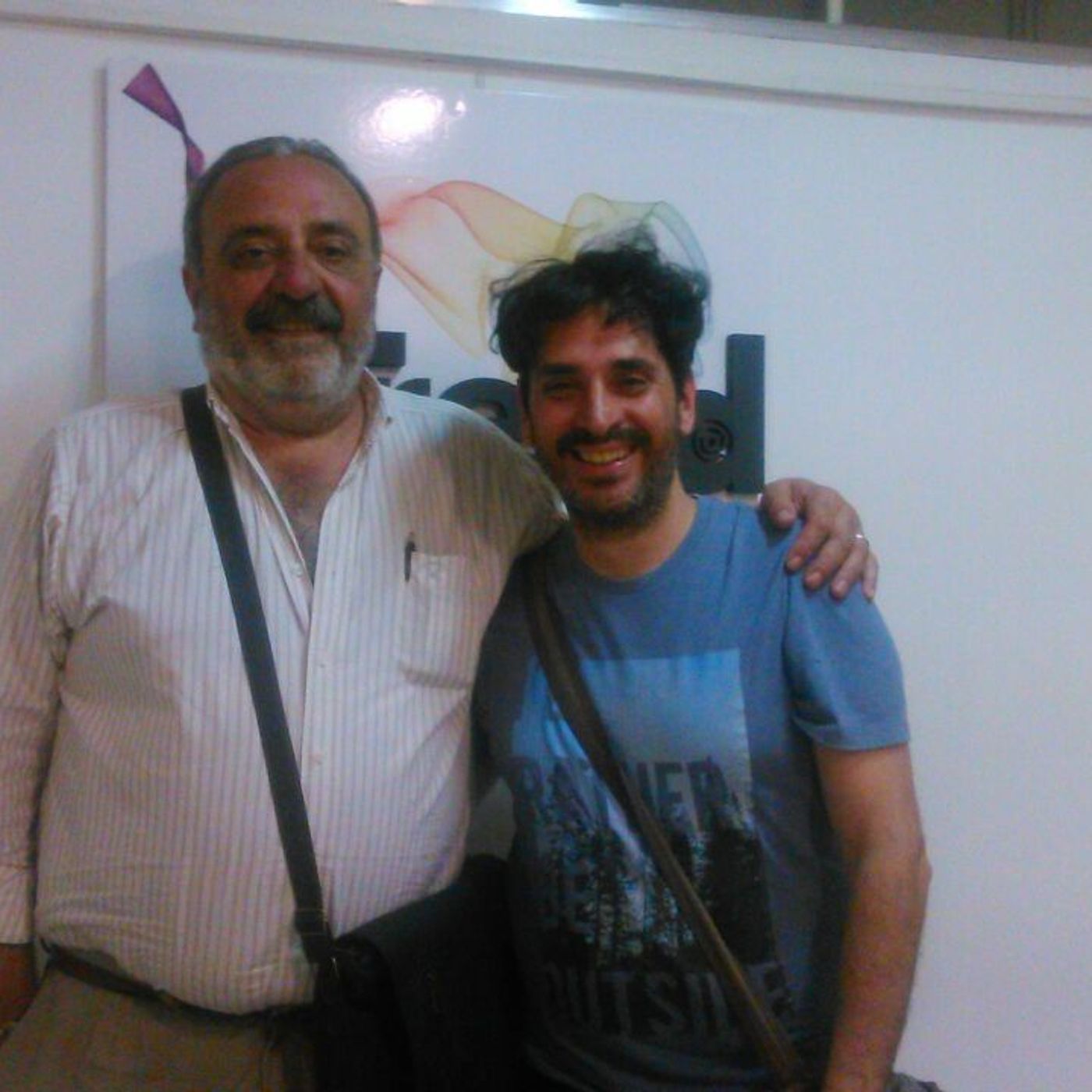 Noche de Letras 2.0 - Radio Trend Topic