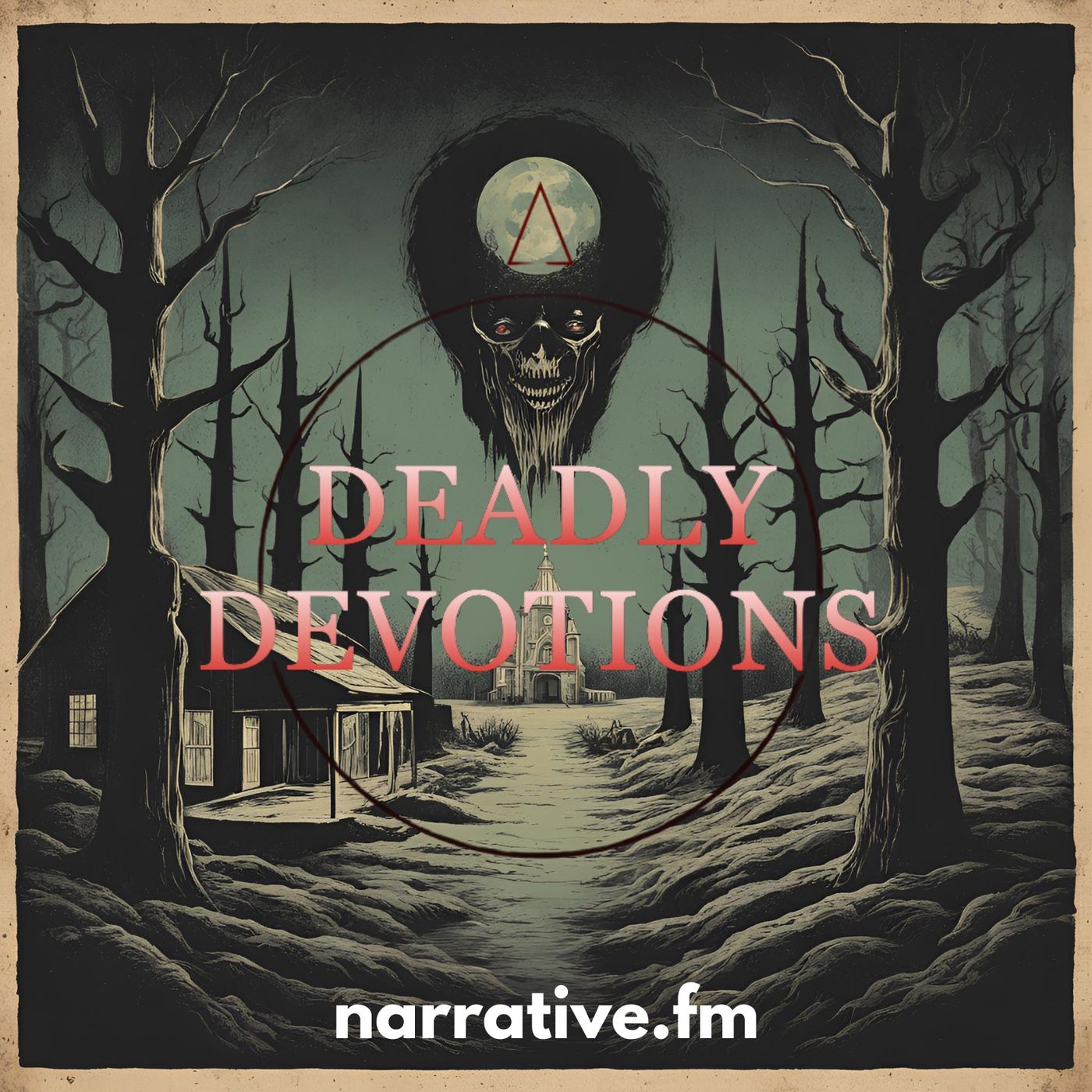 Deadly Devotions