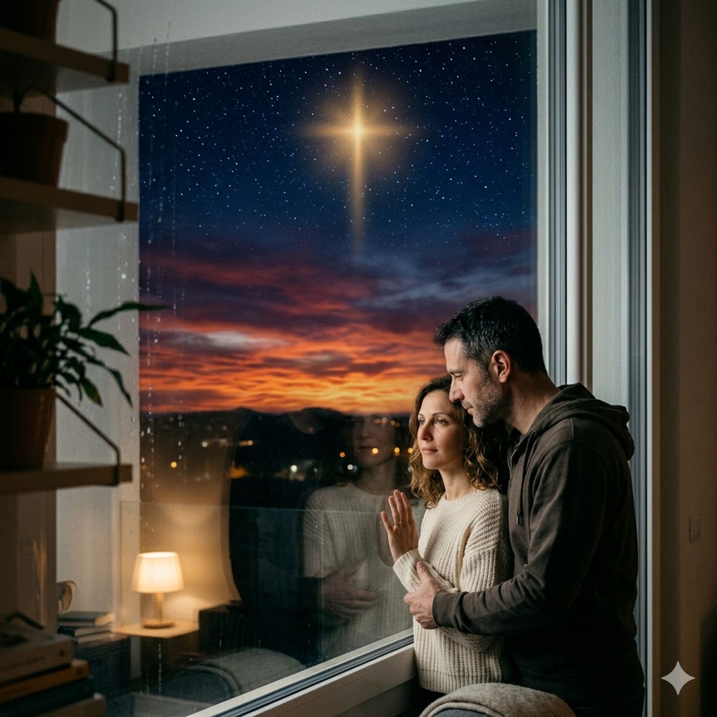 Ti ho perso di vista!