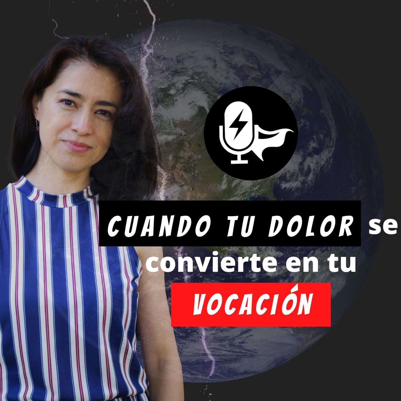 Héroes en la tierra