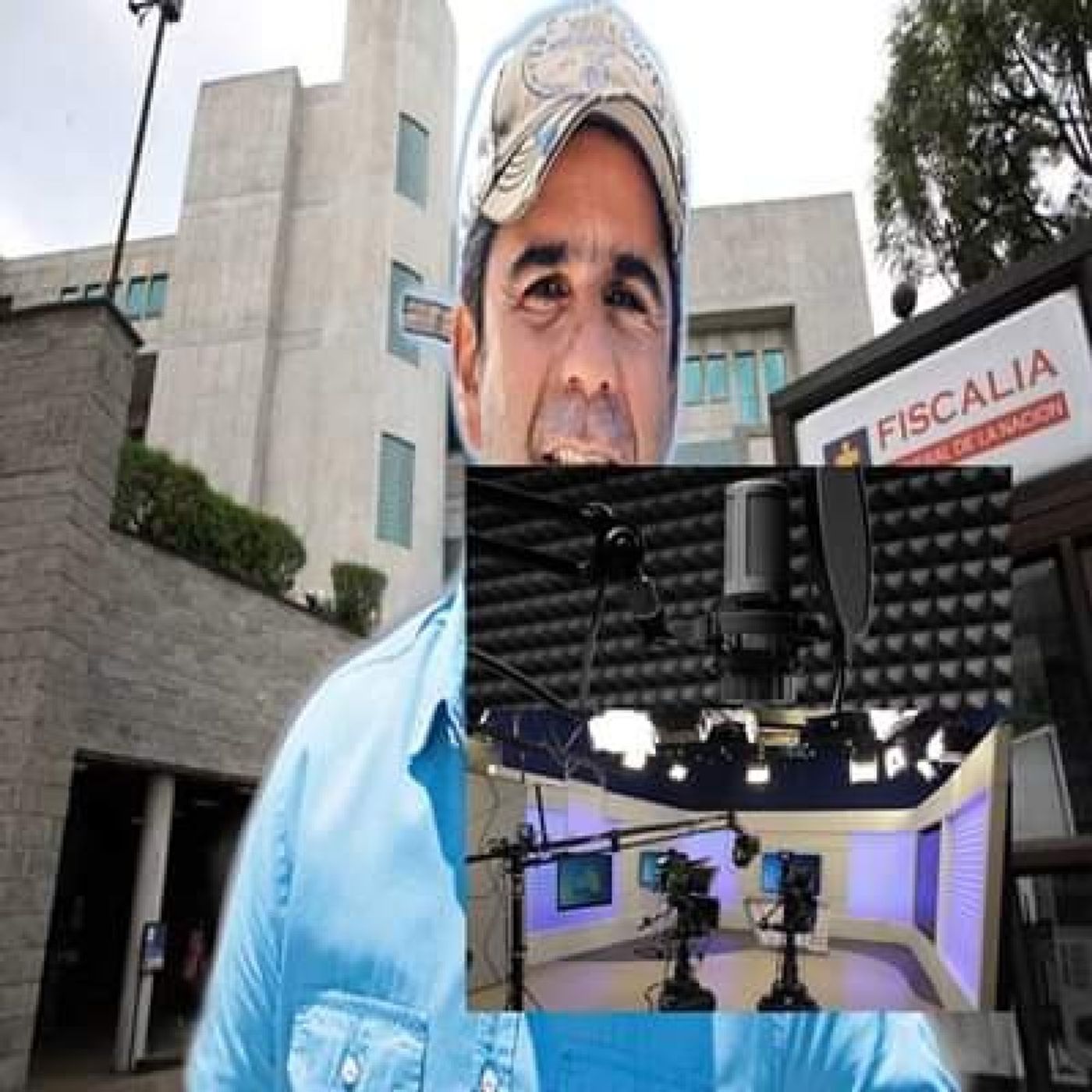 LaCareta/Elmer Enrique Rudas