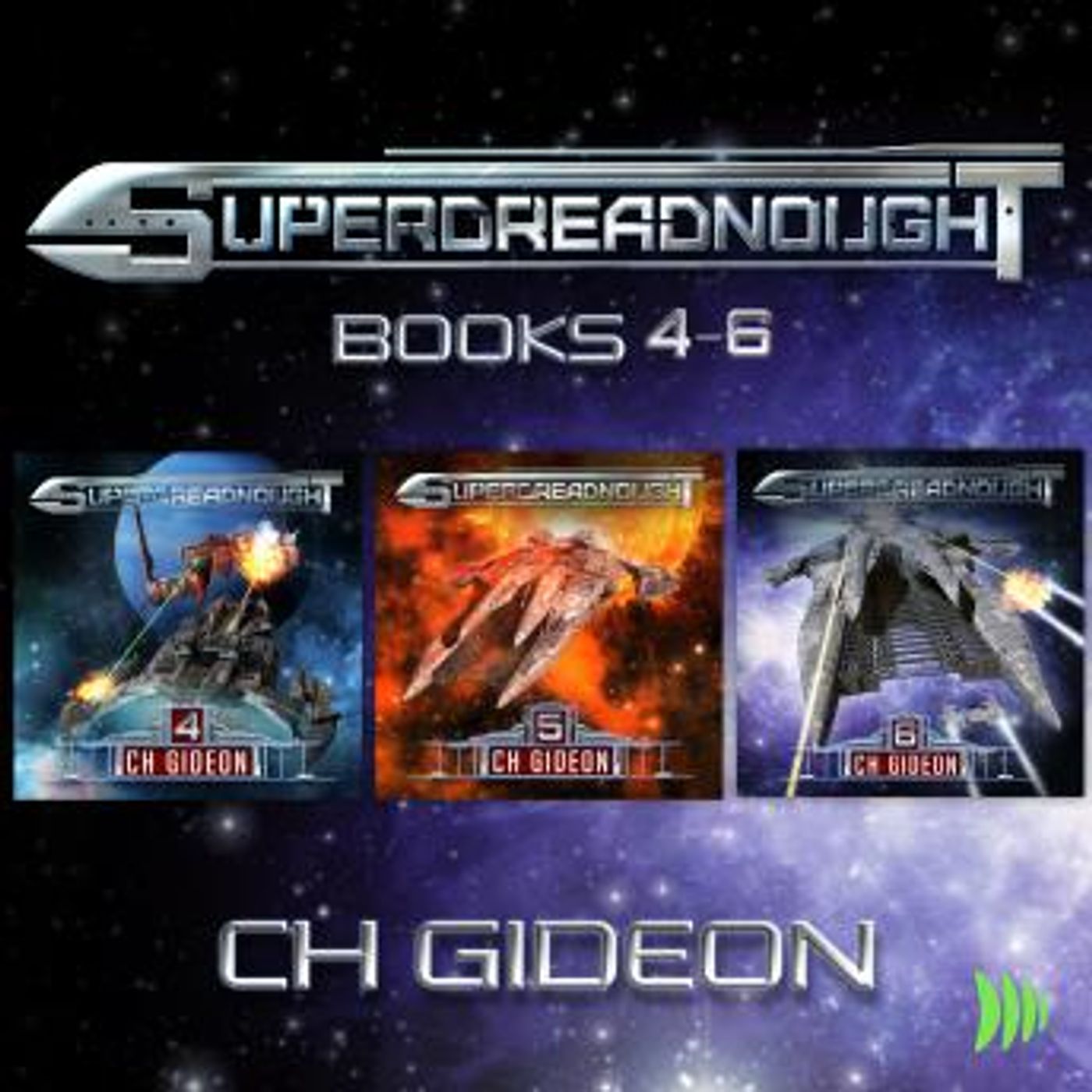 Get Best Full Audiobooks in Science Fiction & Fantasy, Science Fiction