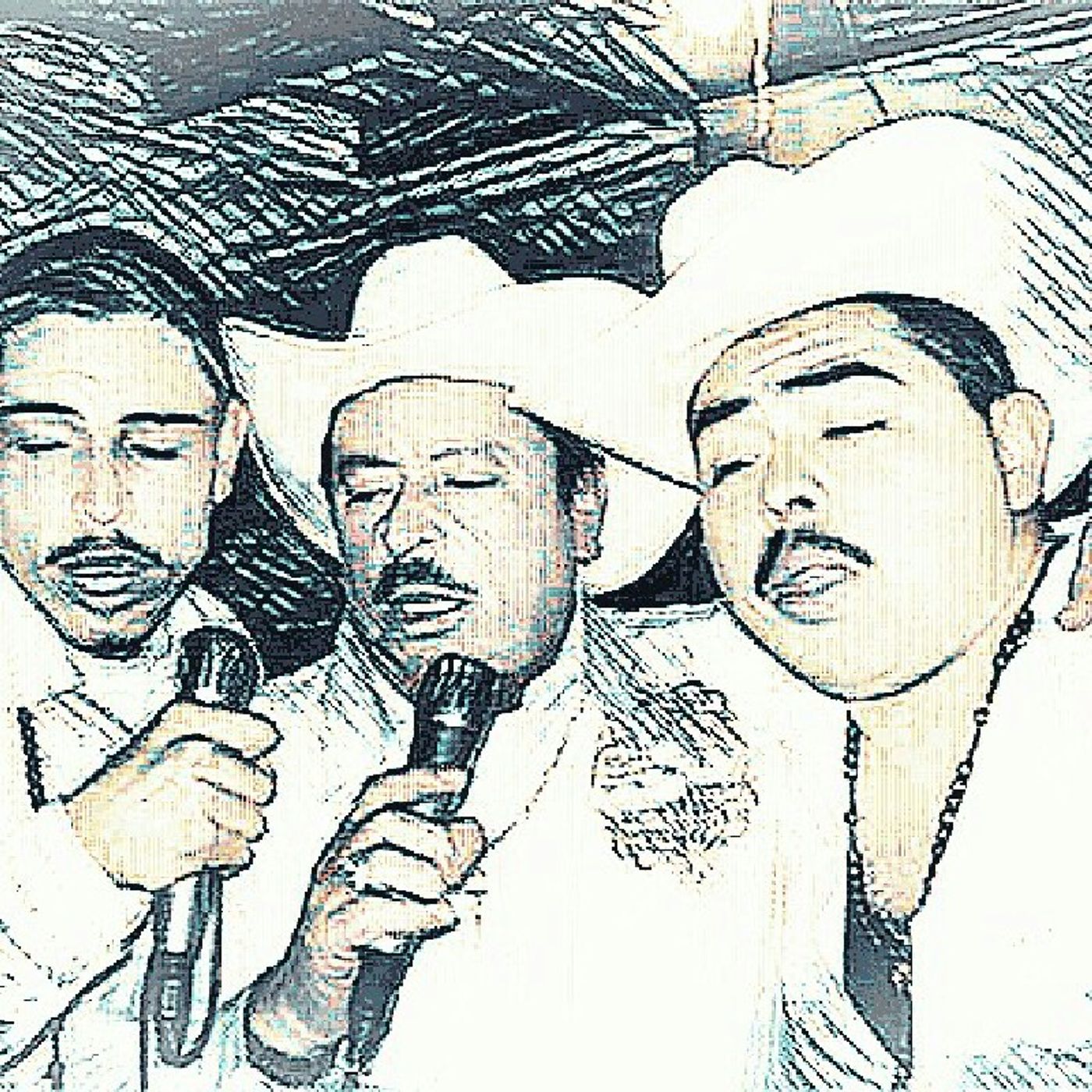 El show de Carlos Lugo